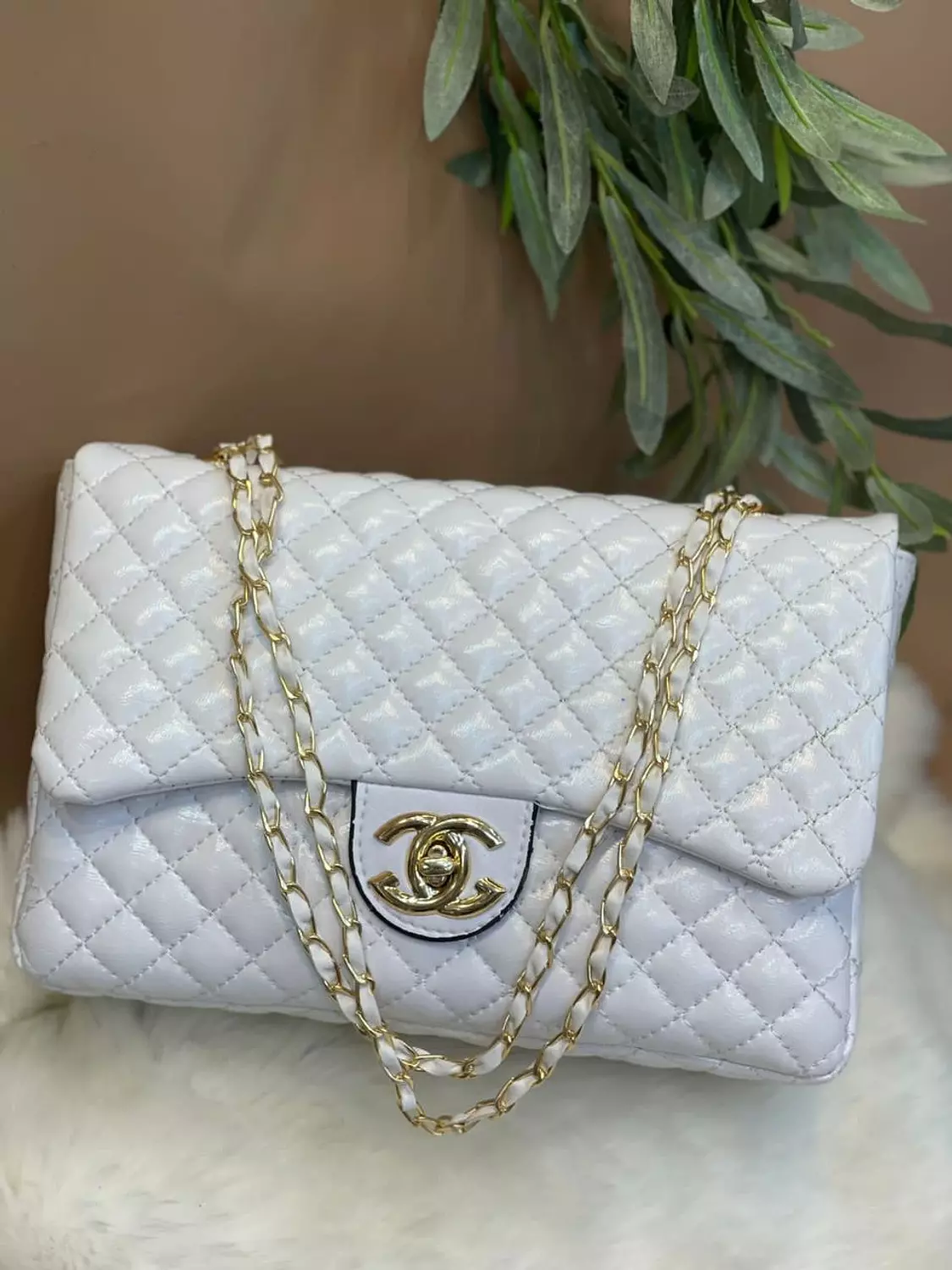 CHANNEL Bag hover image