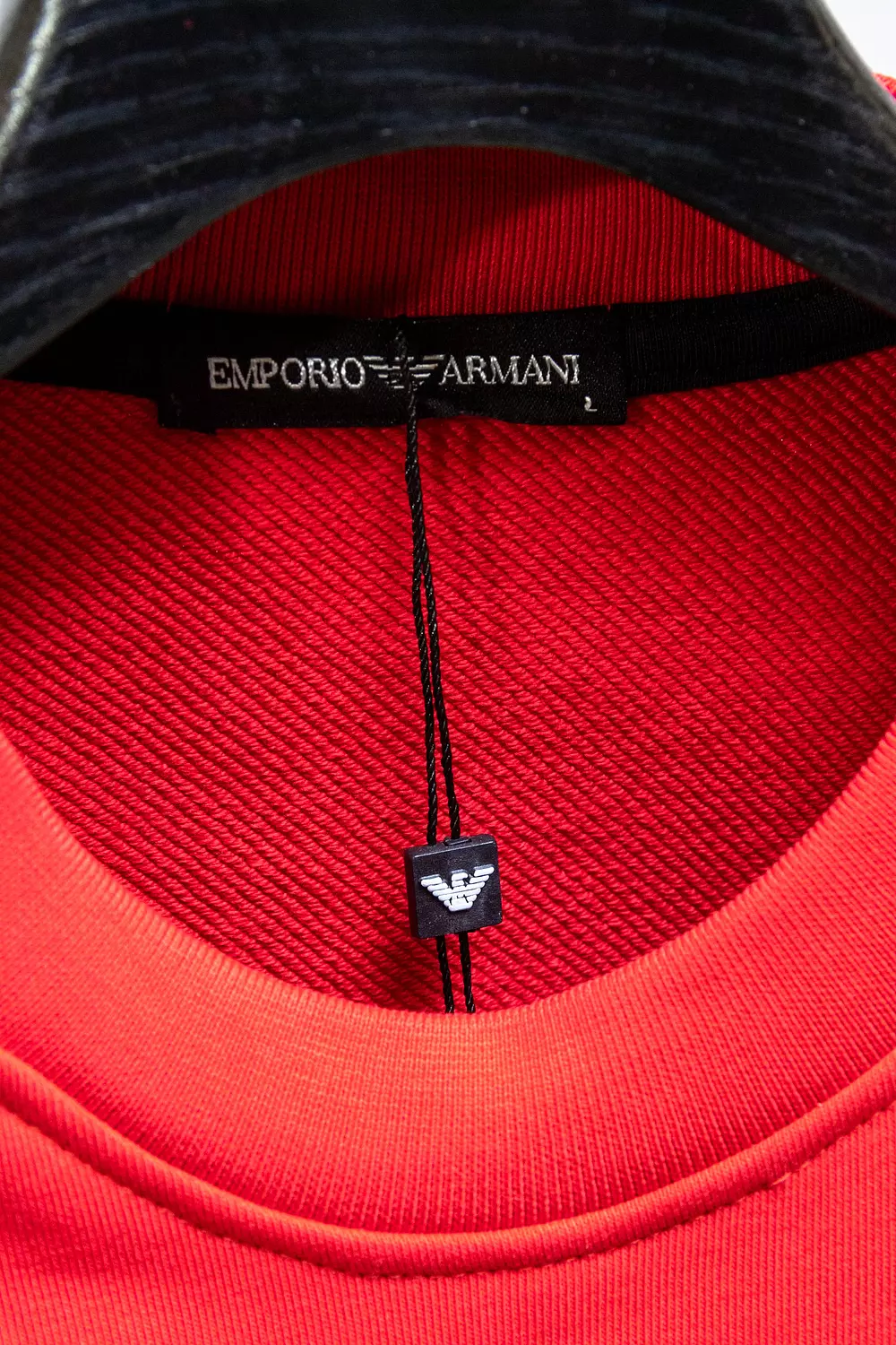 EMPORIO ARMANI SWEATSHIRT / 1554 2