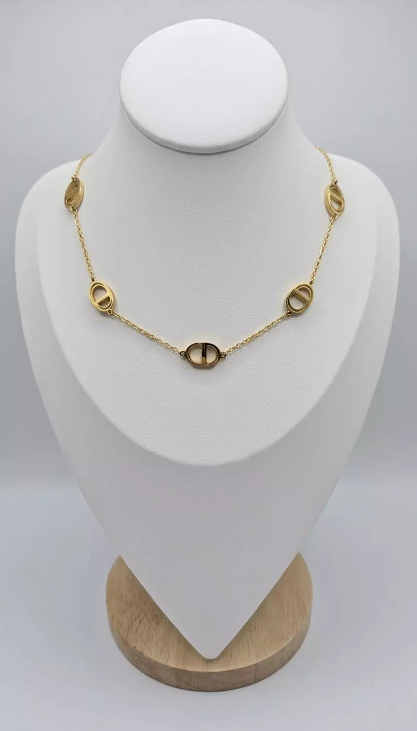 Necklace N520 hover image