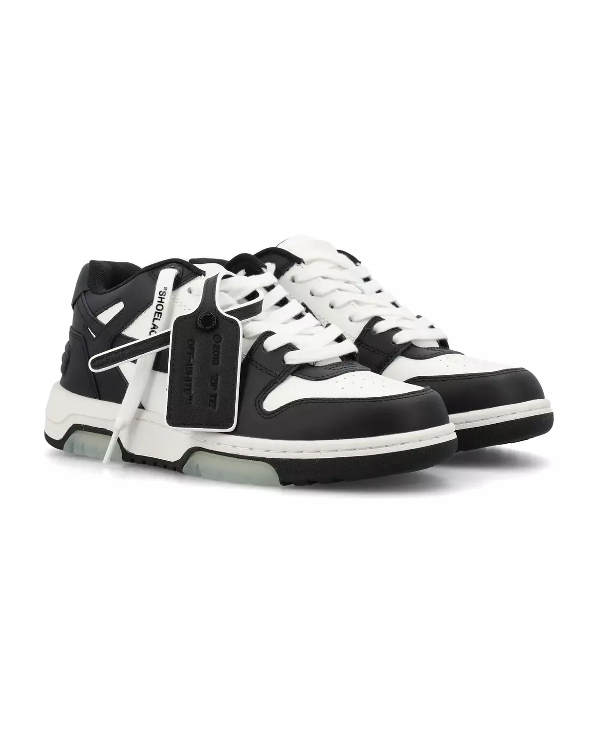 Off-White Out Of Office Sneakers 2