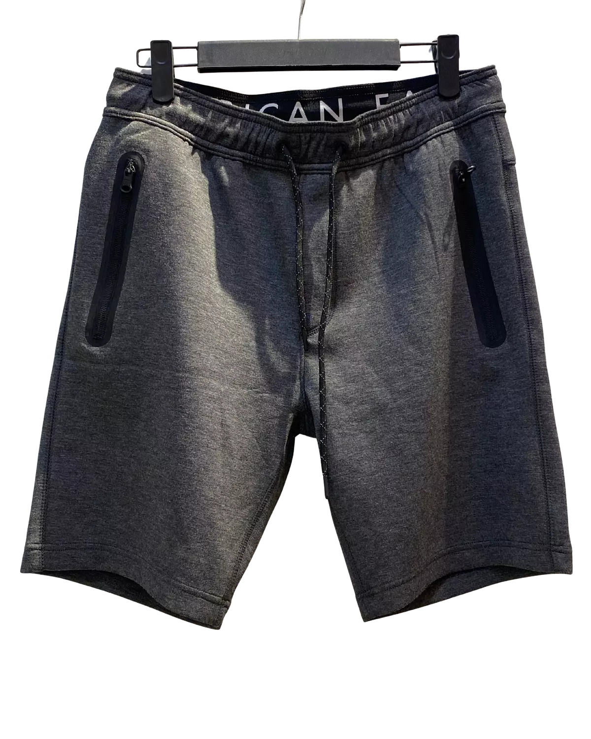 ORIGINAL AE - Sweatshort - Dark Grey image