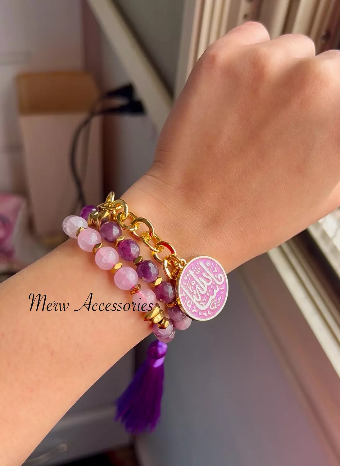 Purple sebha 3 * 1 . 2