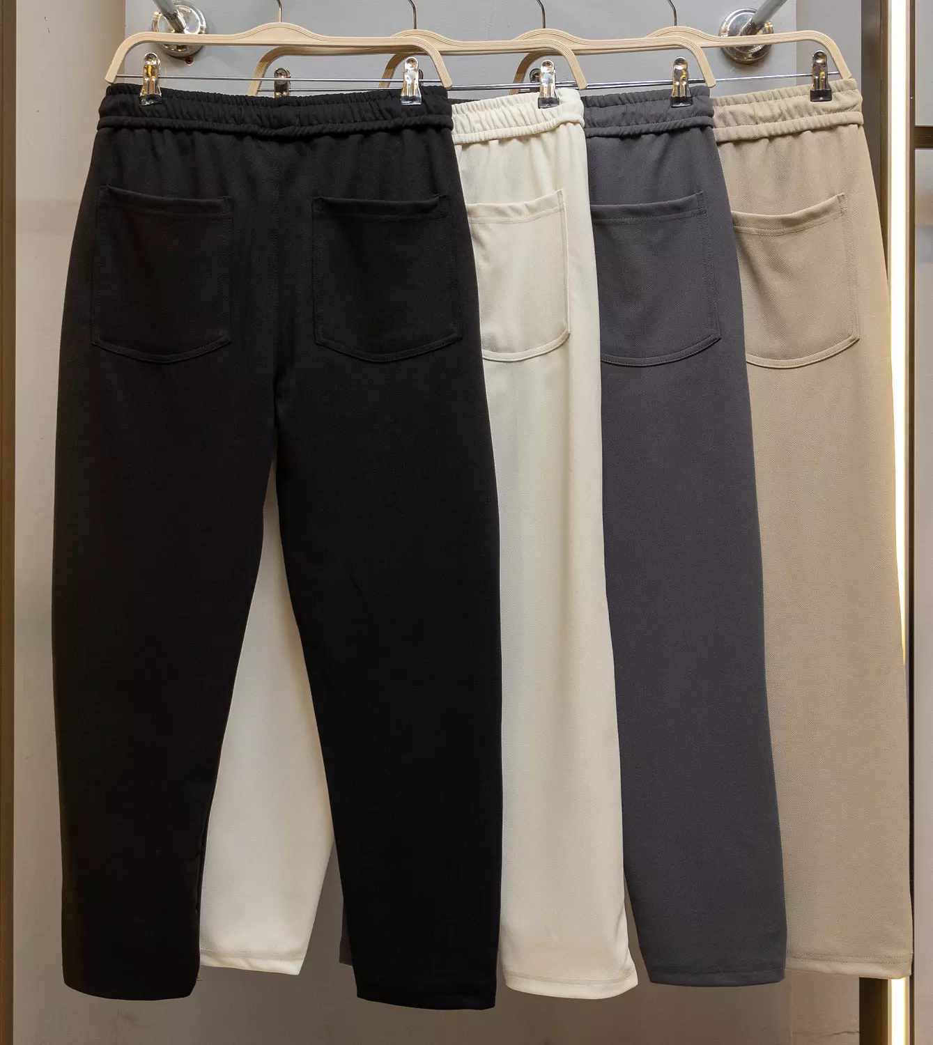 EMPORIO ARMANY SWEAT PANT / 1589 19
