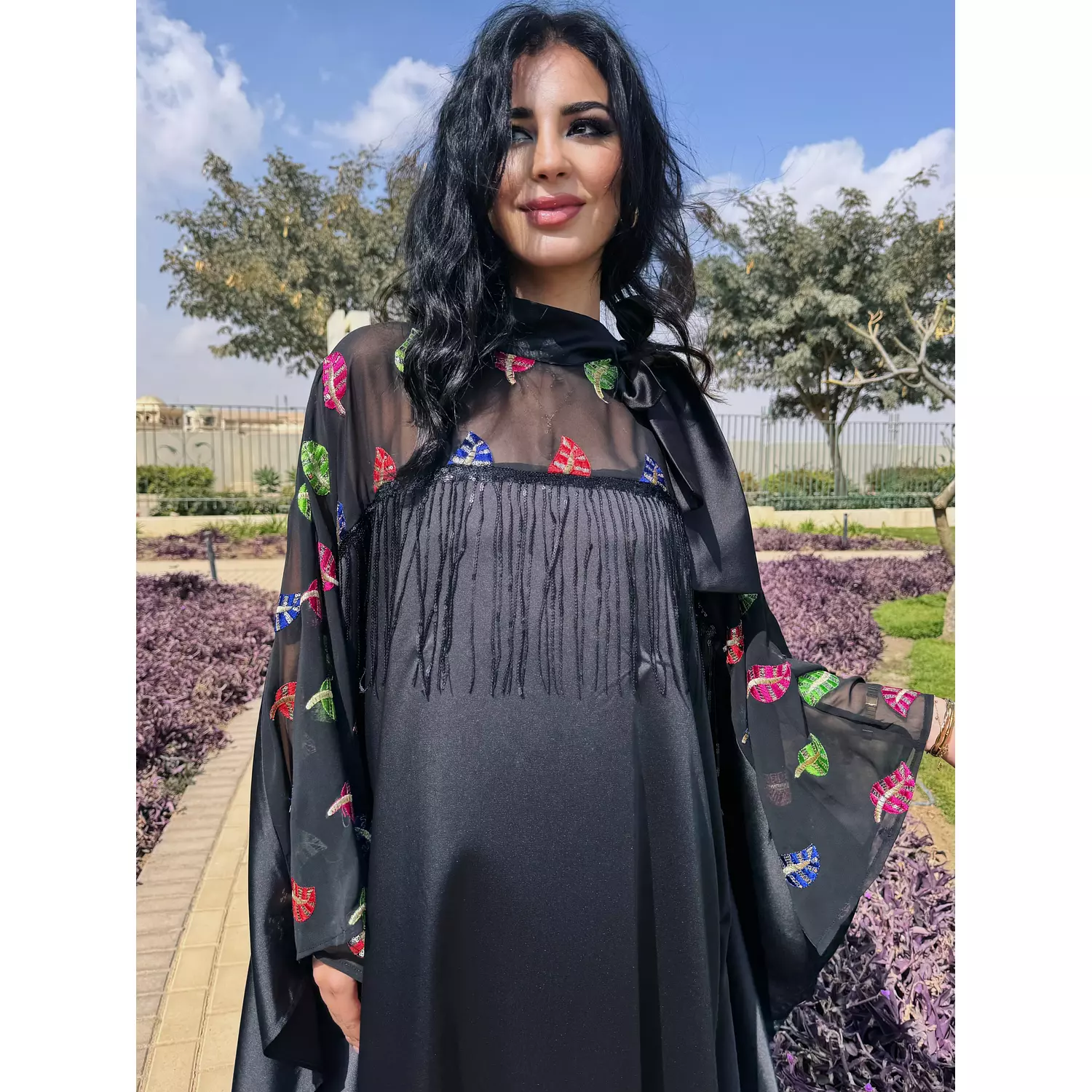 Bond kaftan  hover image