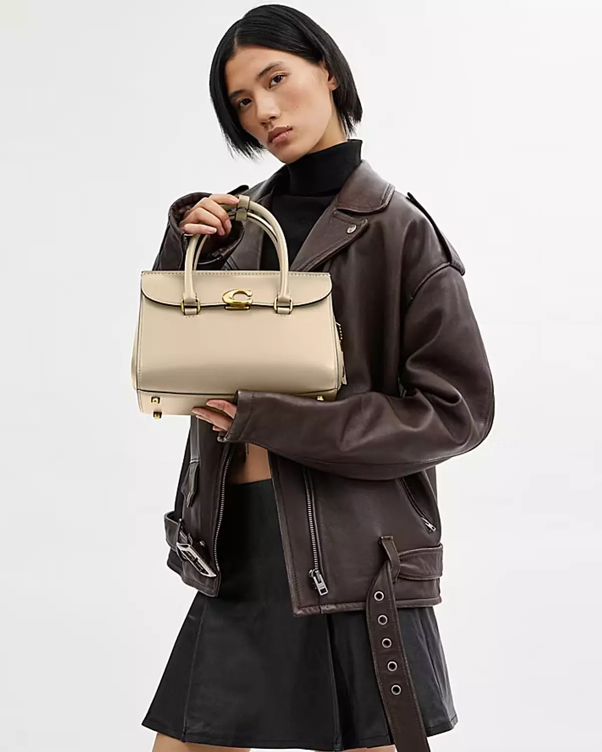 Broome coach carry all bag  3