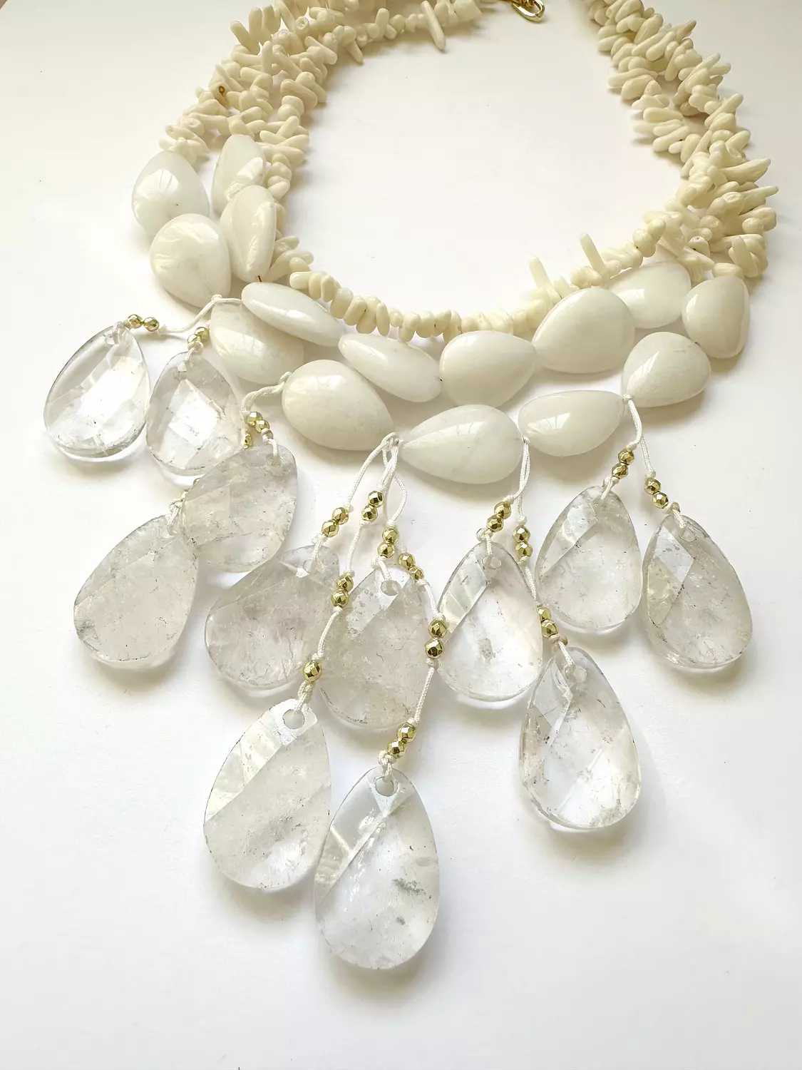 White coral  2