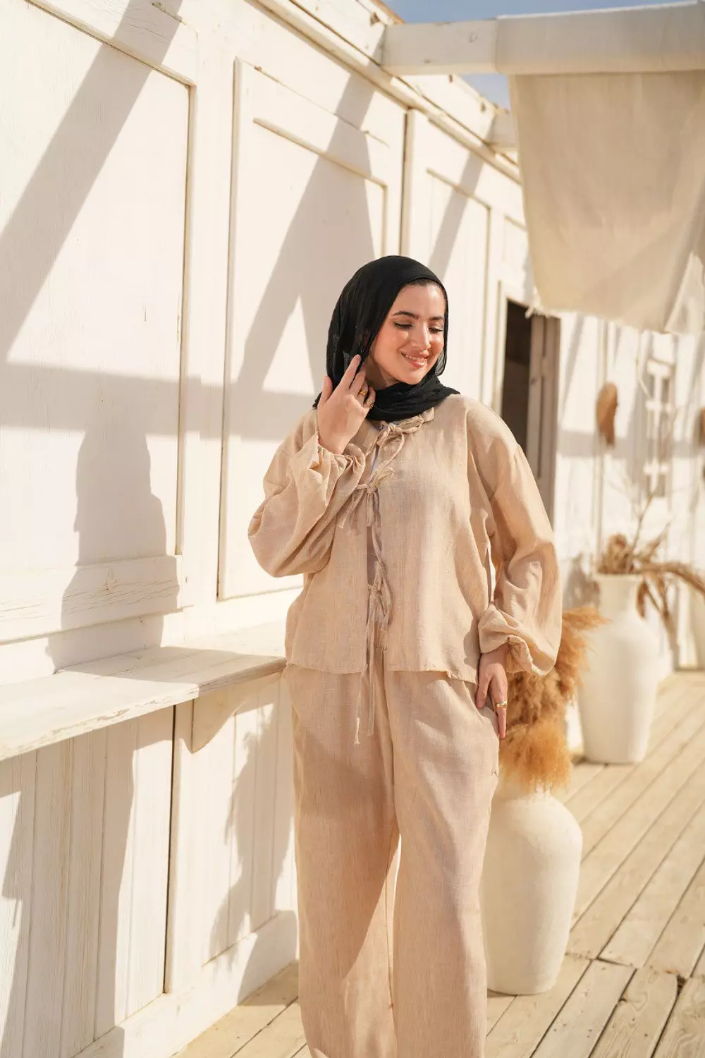 Linen Set image