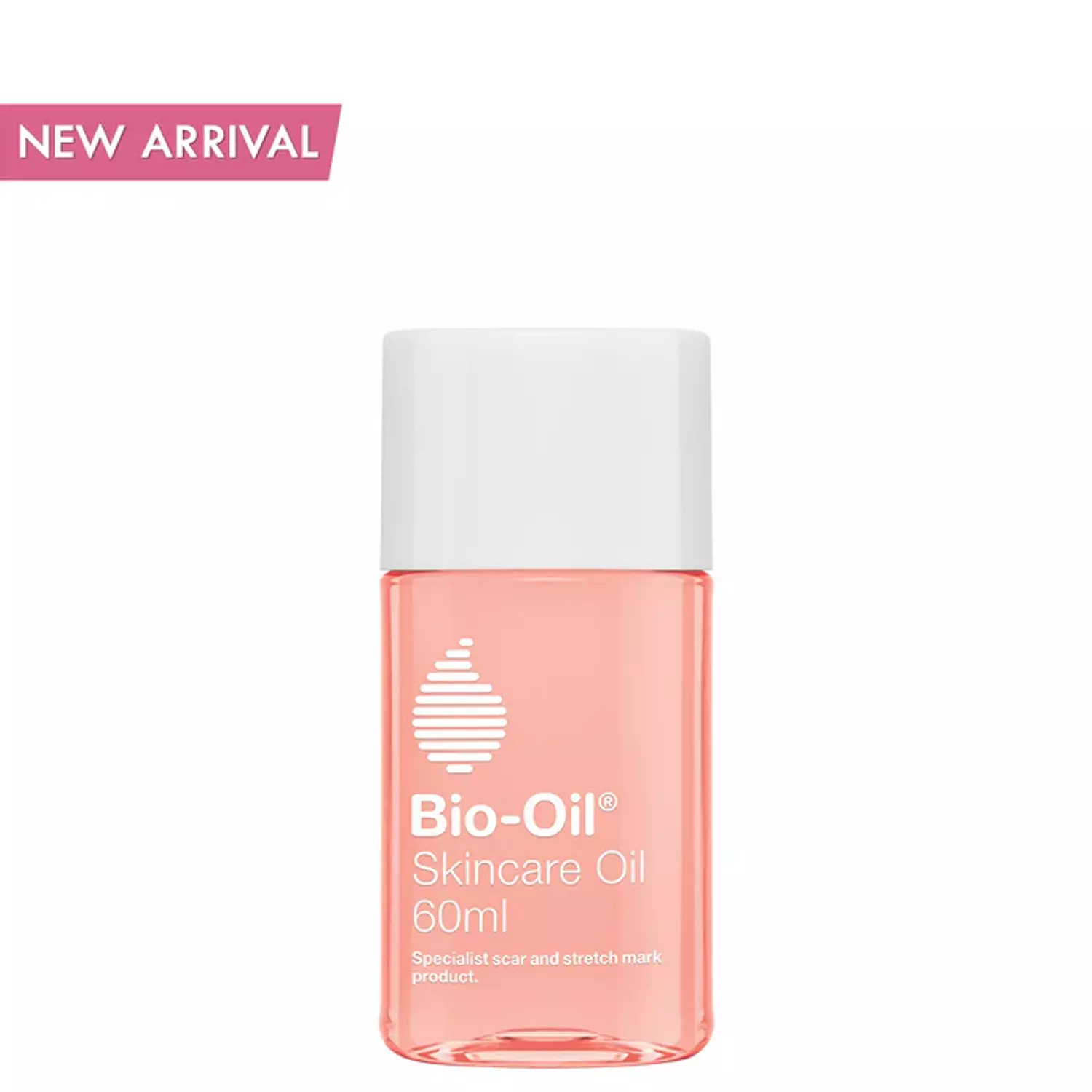 BIO-OIL 60ml image
