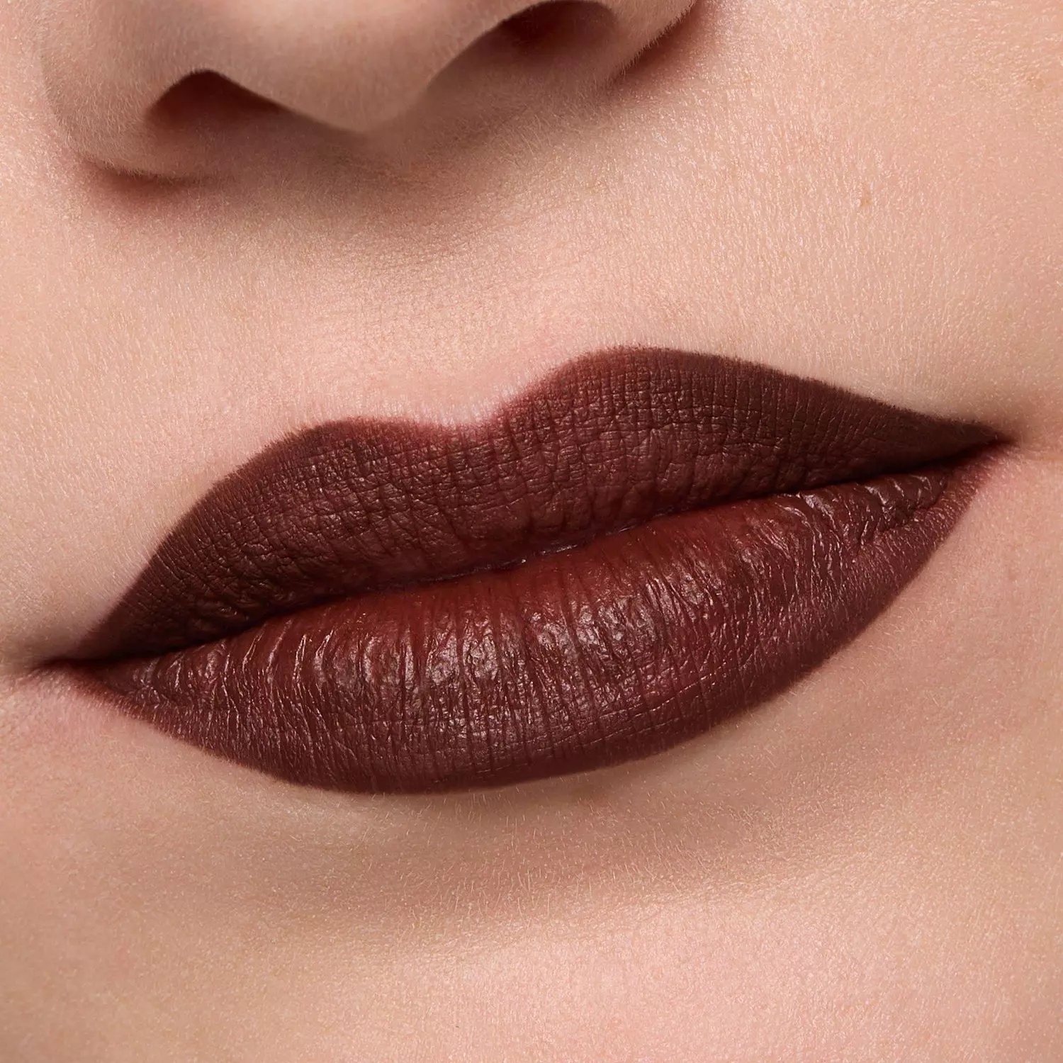 essence - Lip liner 8h Matte comfort - 11: Chestnut Perfection 1