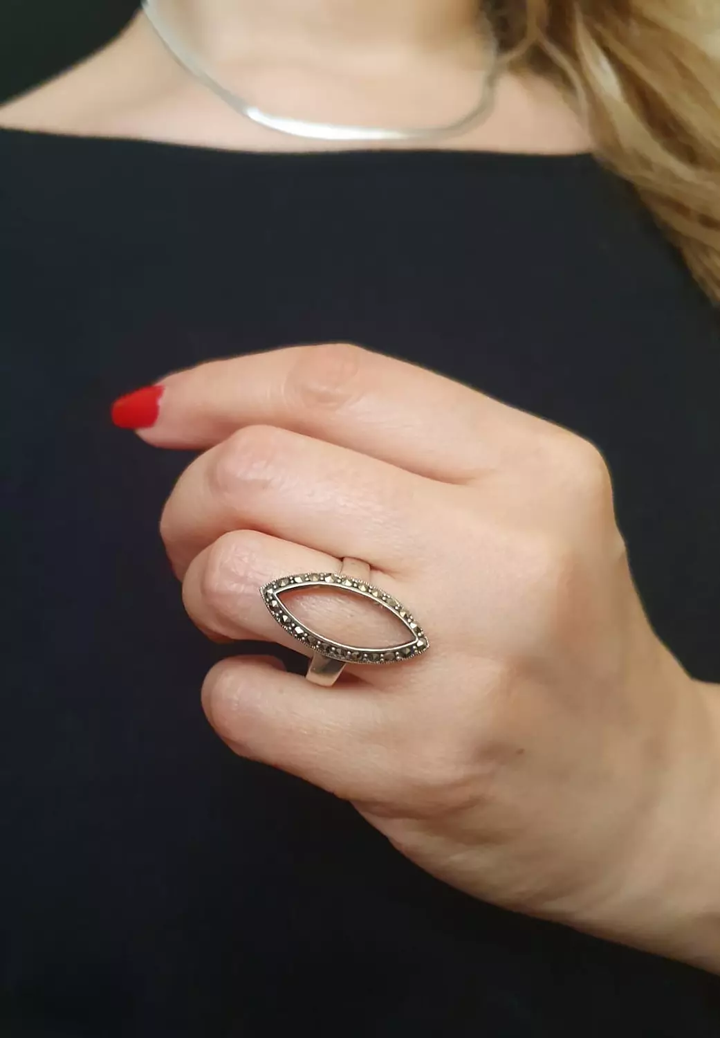 Ring 1