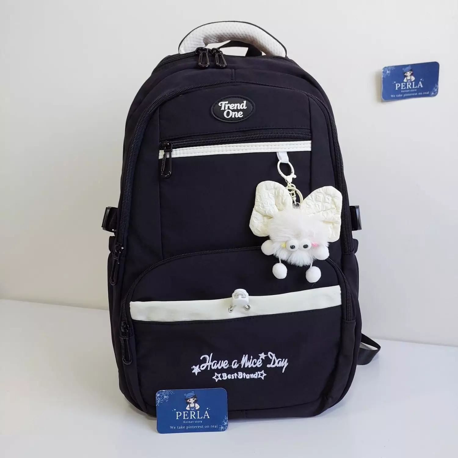 Cuttie Bag 2 image