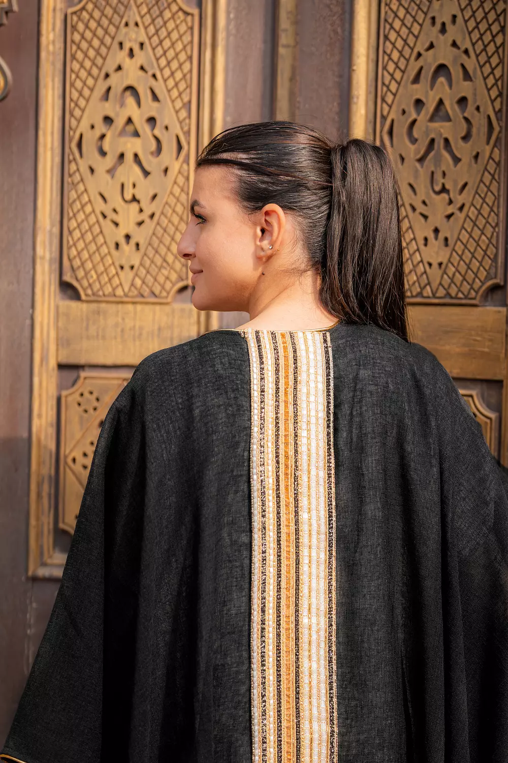 Indian kaftan 2