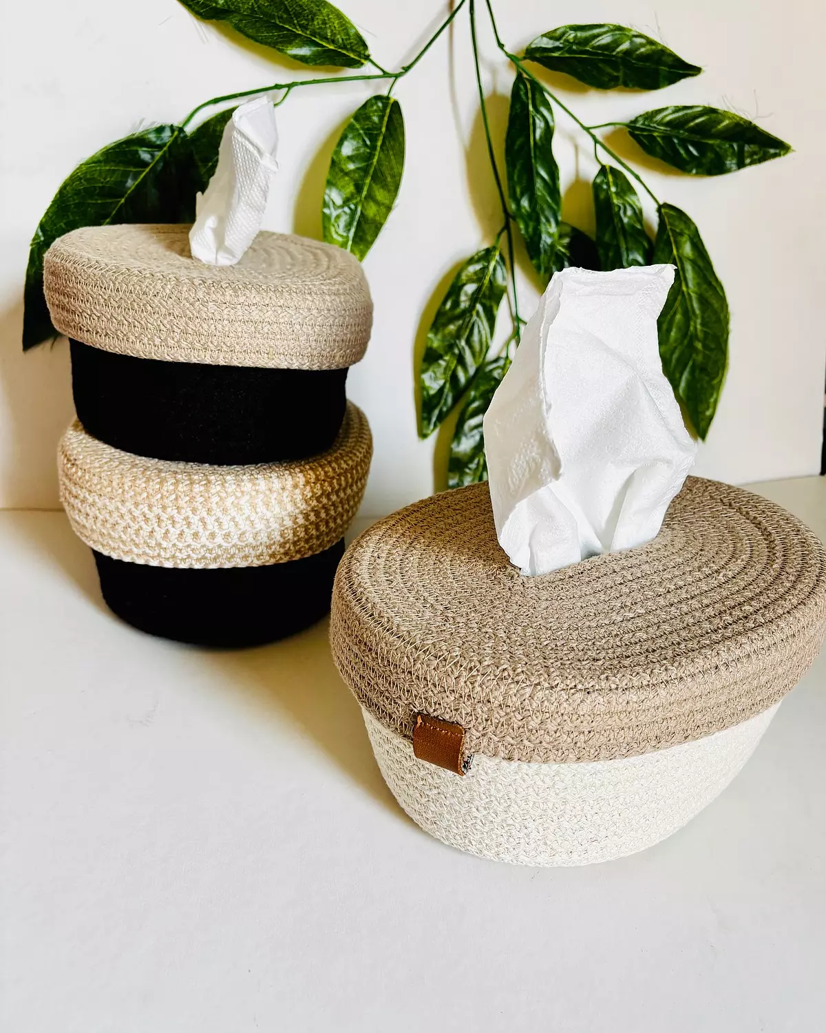 Tissue Box image