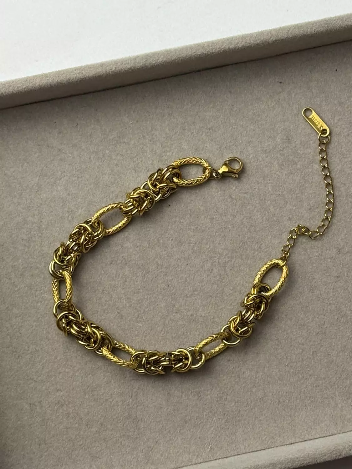 Gold Bracelet 2 image