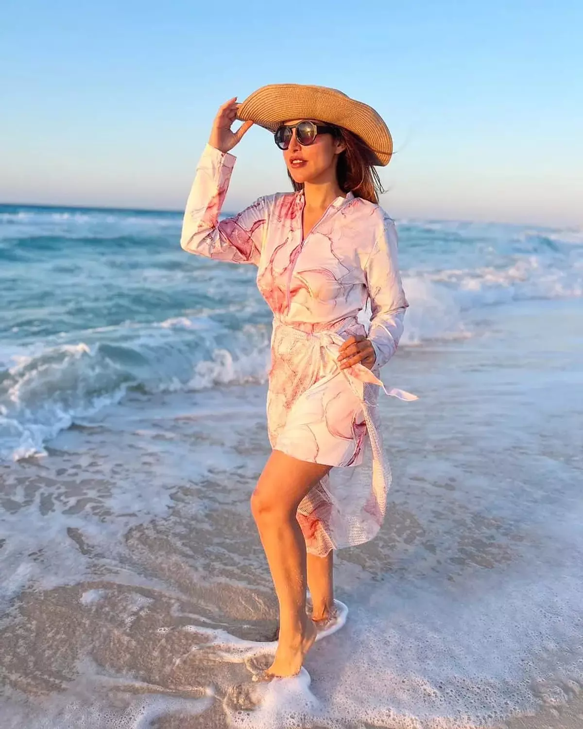 Barbie Burkinii  7
