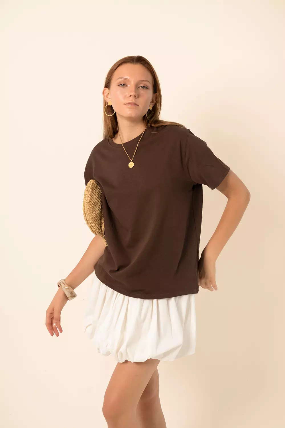 Balloon Skirt image