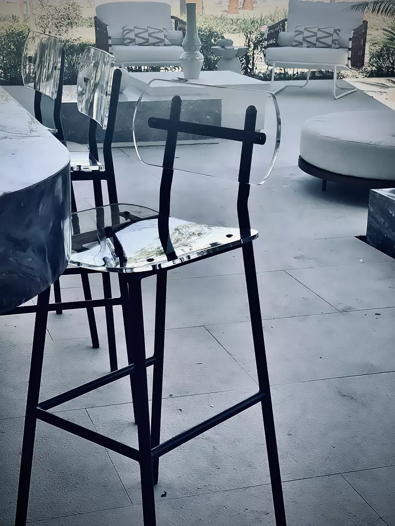 Bar Stool