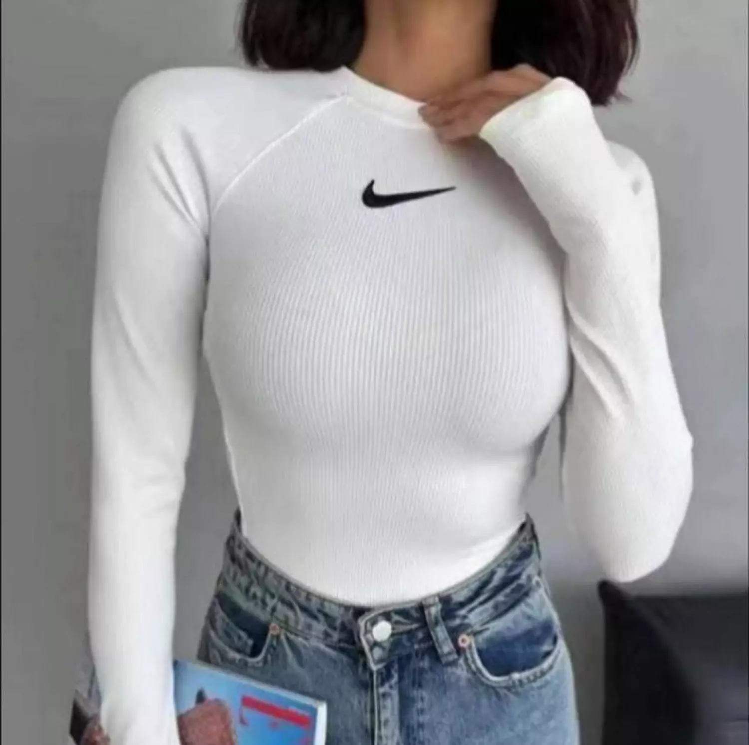 Nike Derby Cotton hover image