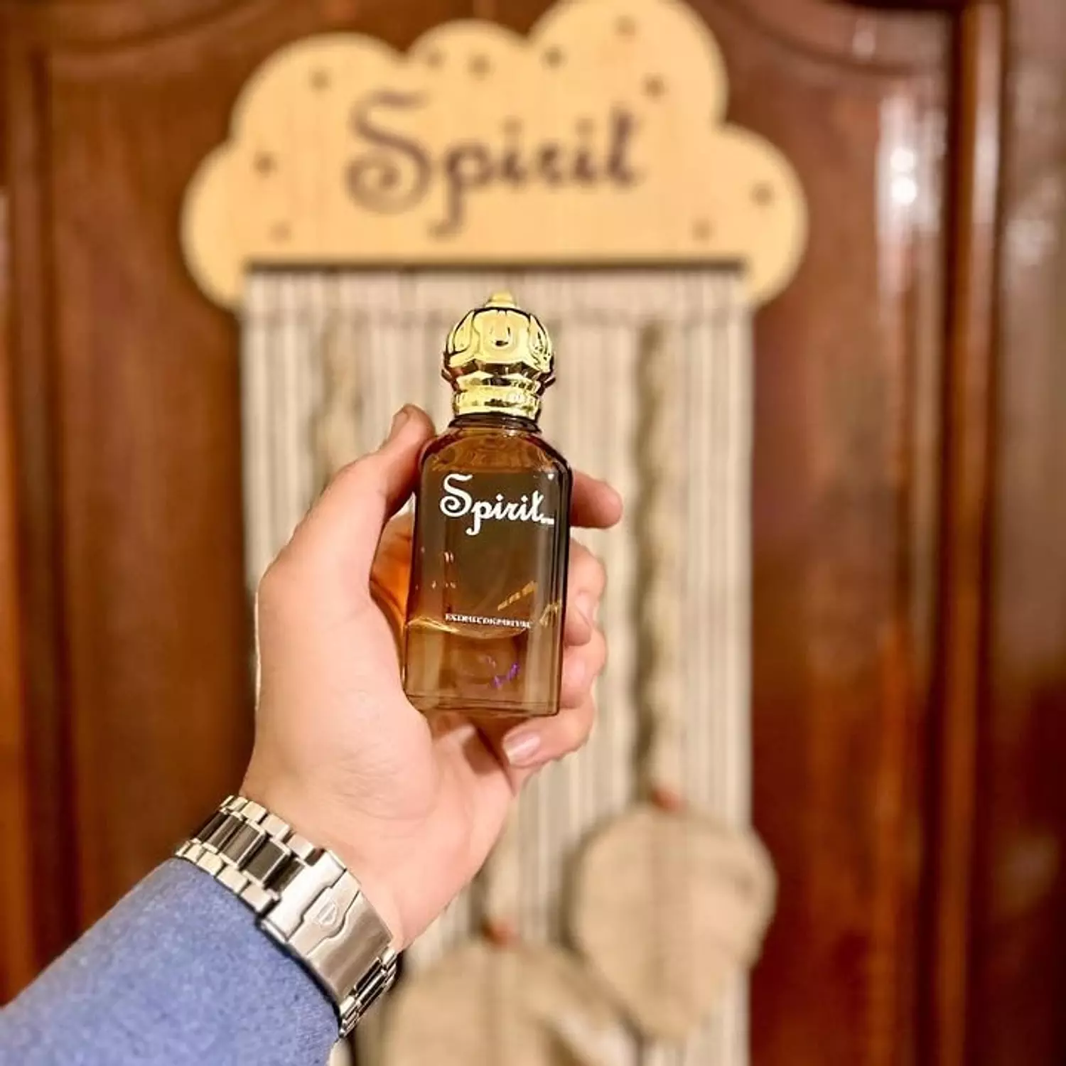 Inspired by Oud Ulya Amouage image