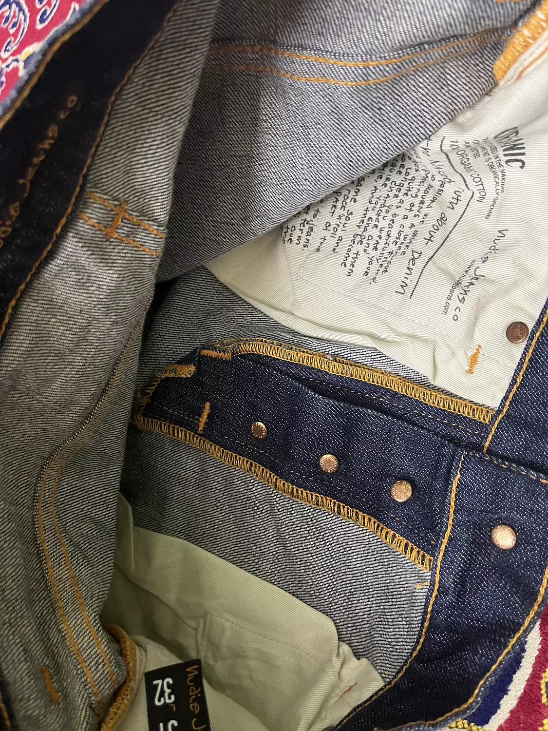 Nudi Jeans 3
