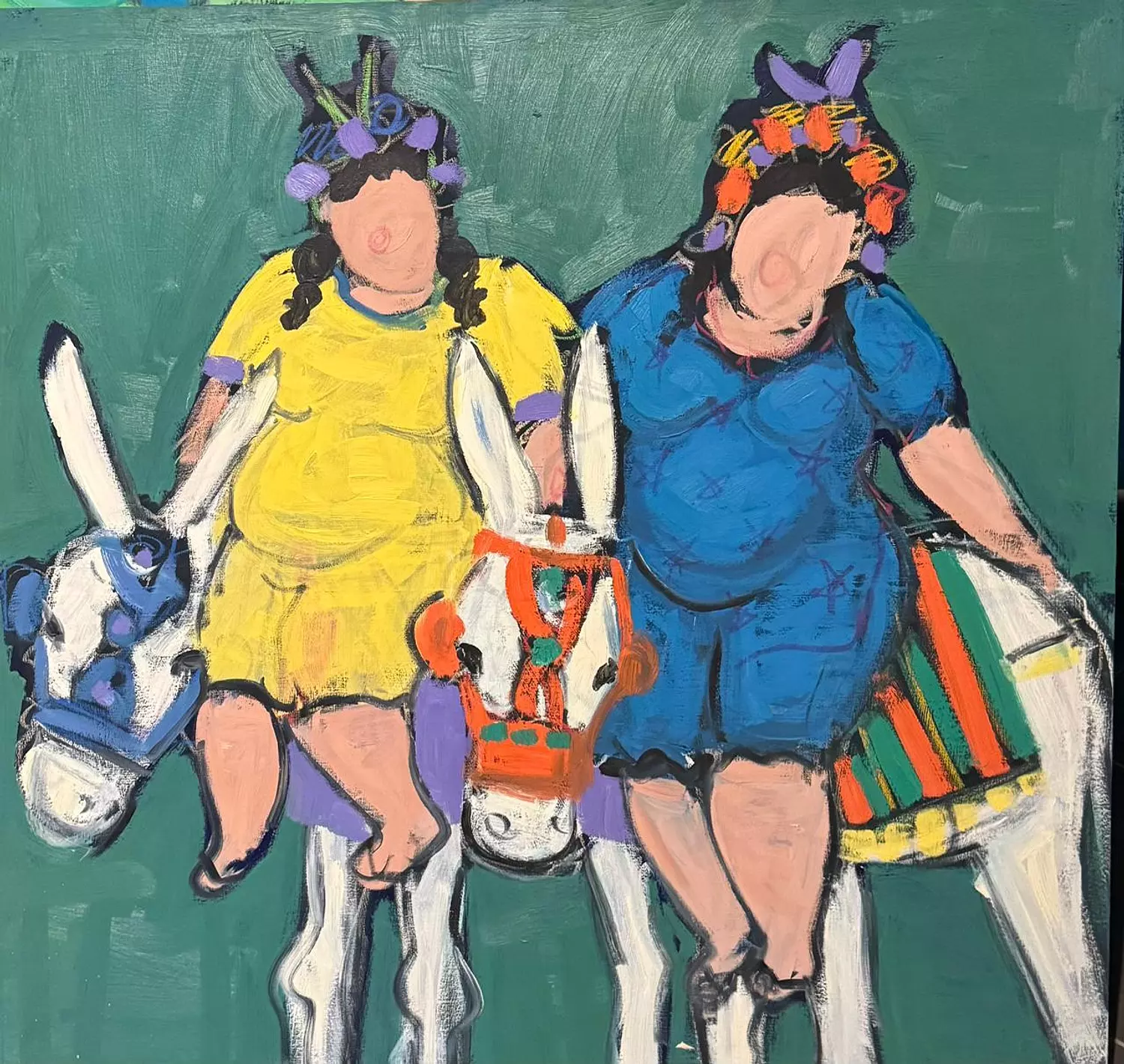 1672 Miriam Hathout image