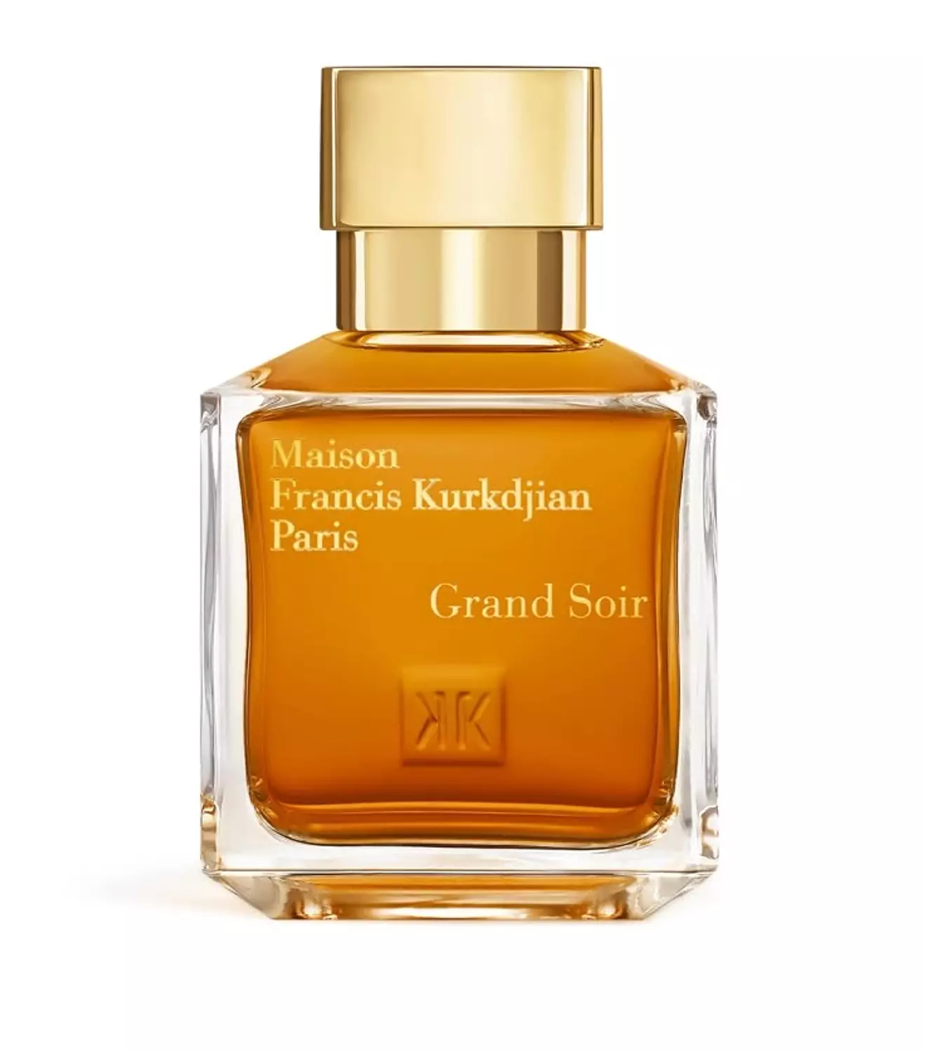 Maison Francis Kurkdjian Grand Soir Eau de Parfum image