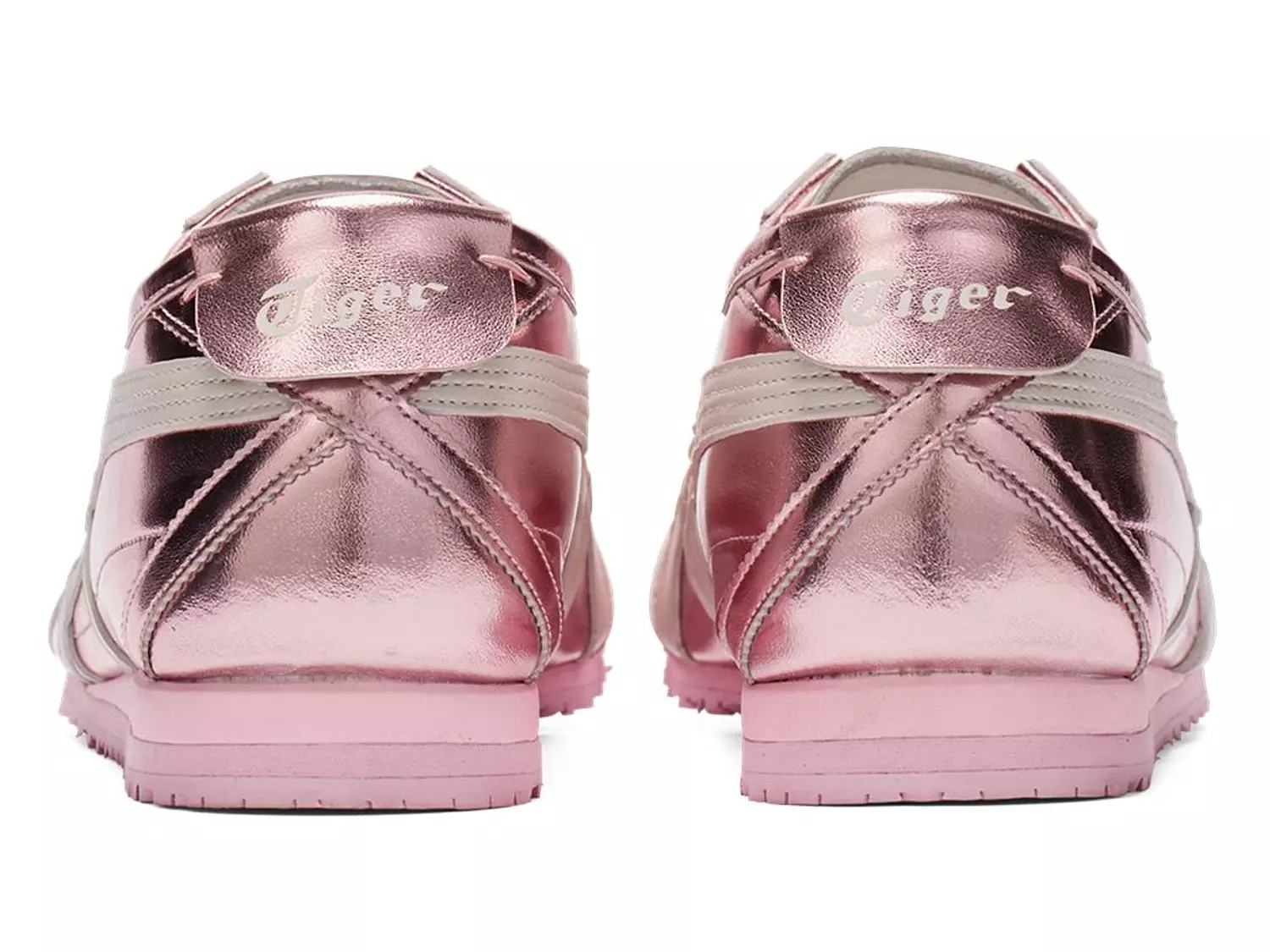 Onitsuka tiger Mexico 66 SD CRYSTAL PINK/CREAM 3