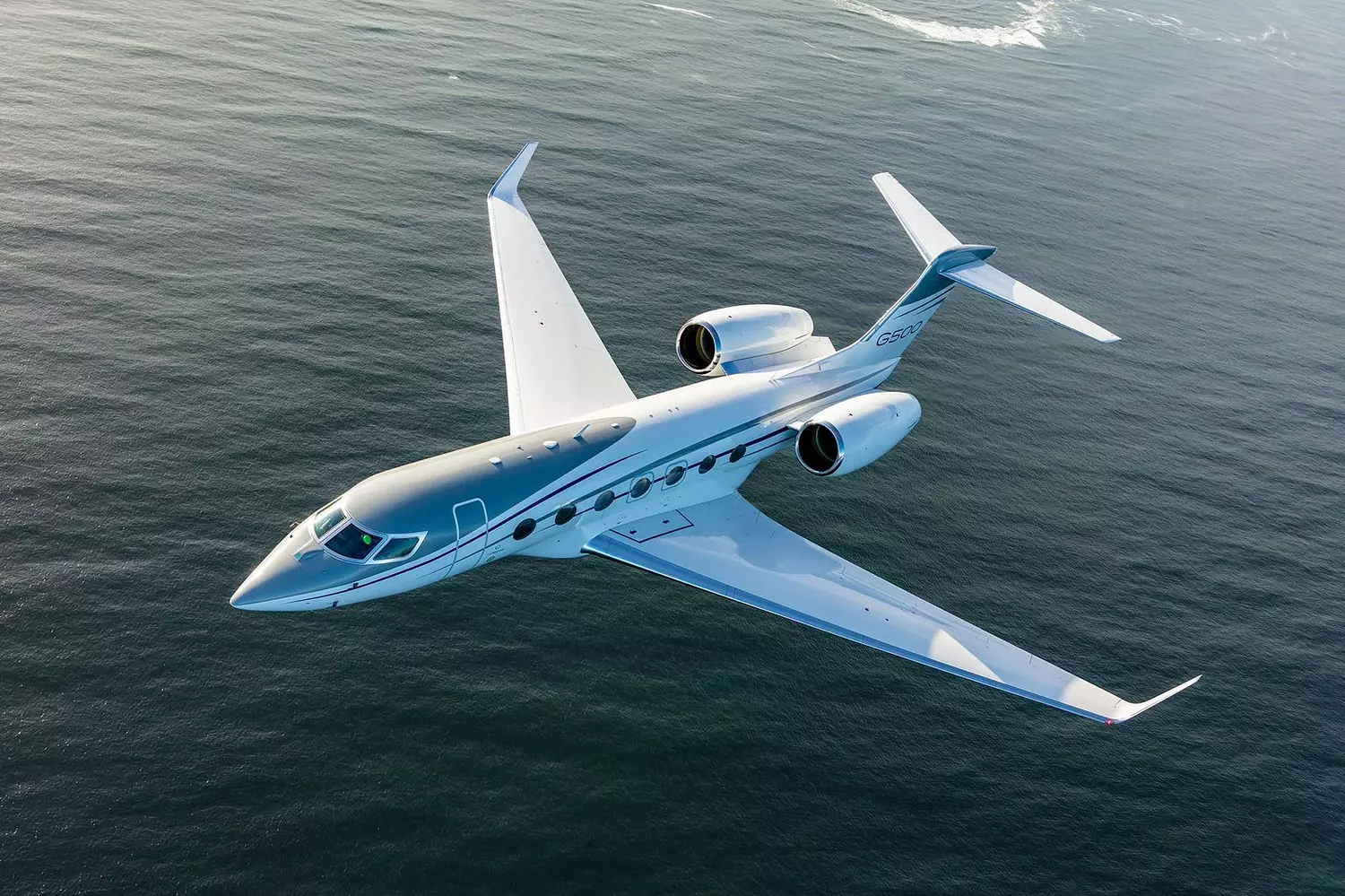 🎖️🌐Gulfstream, the Aircraft for Those Who Accept Nothing Less. 1