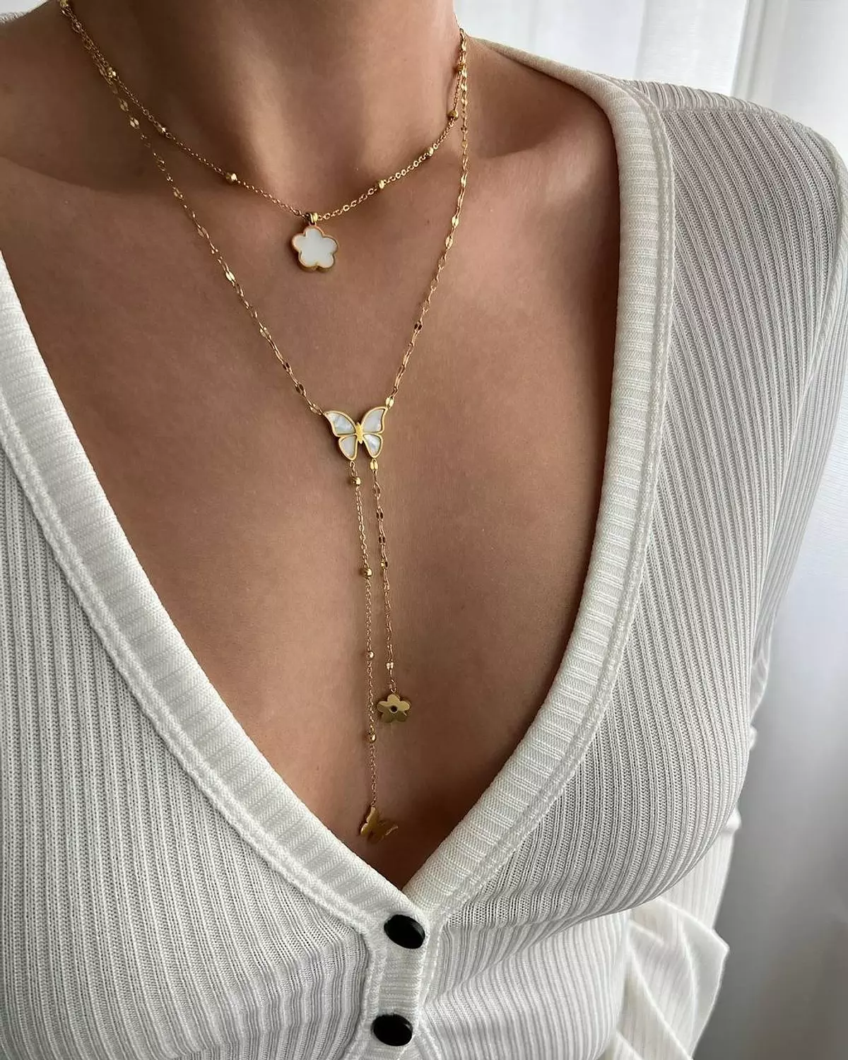 Necklace N115 hover image