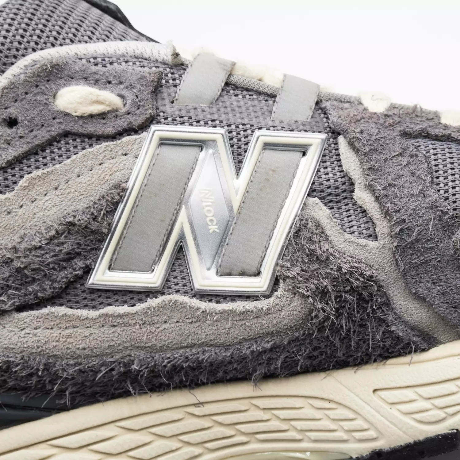 New Balance 1906D Protection Pack Harbor Grey 2