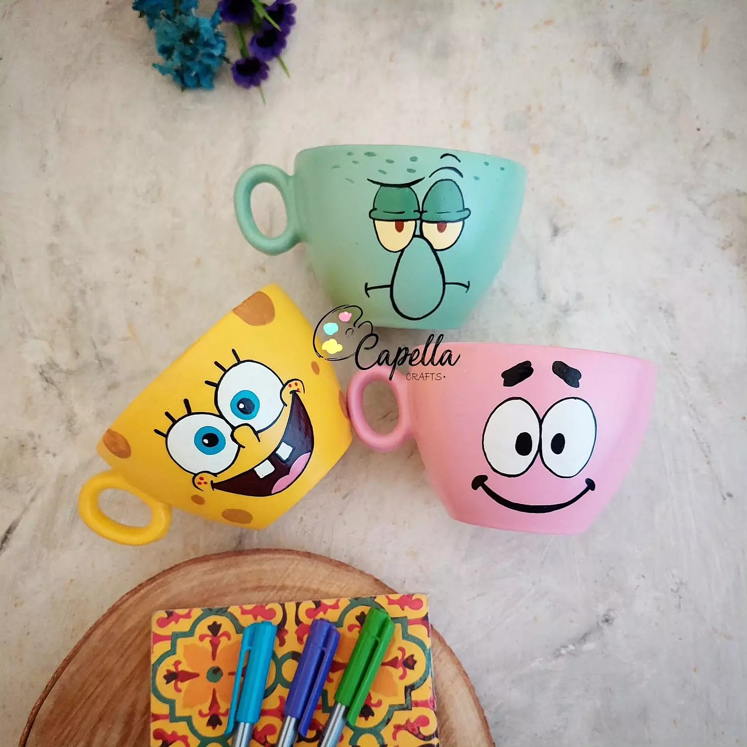 sponge Bob collection 1