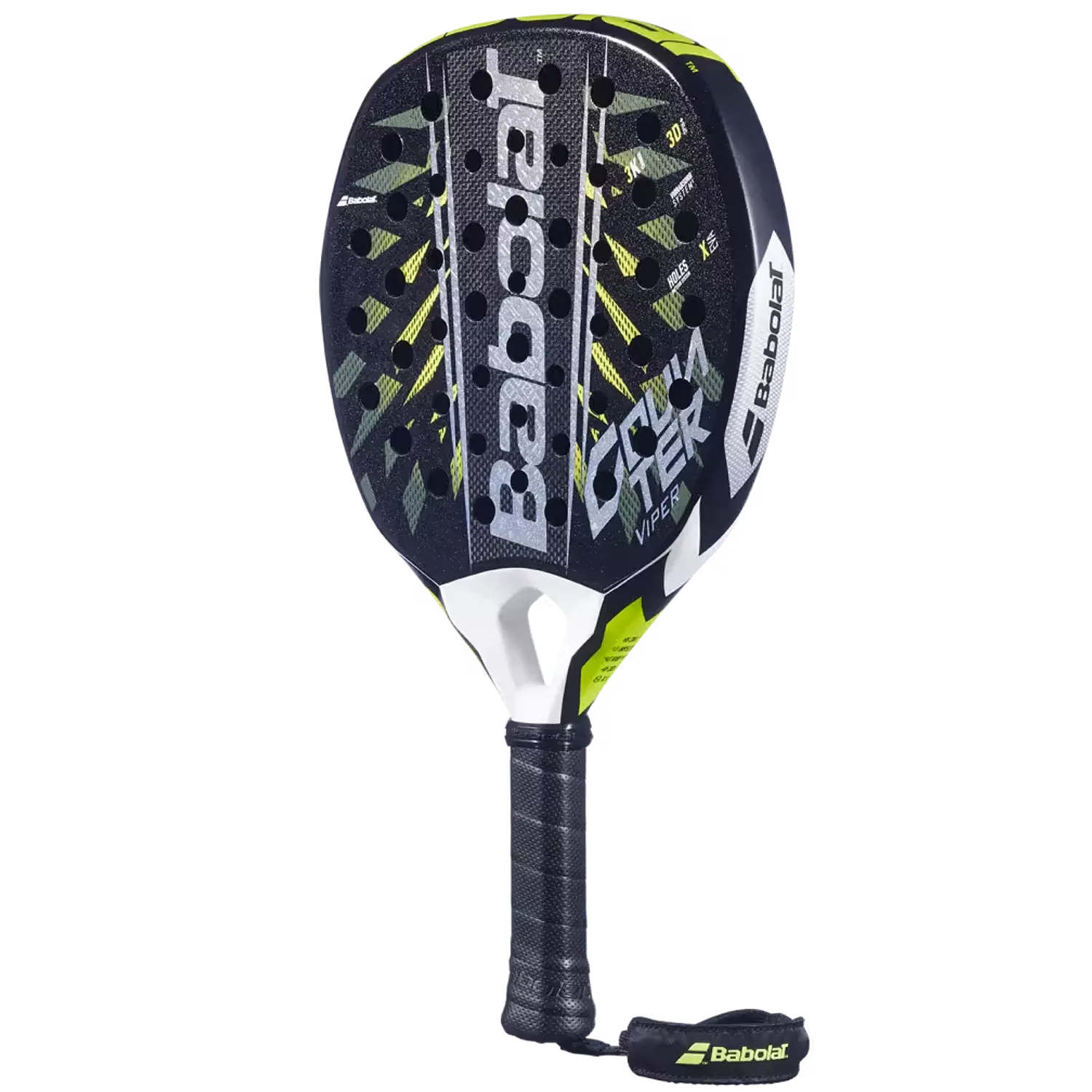 Babolat Counter Viper 2.6 2026 hover image
