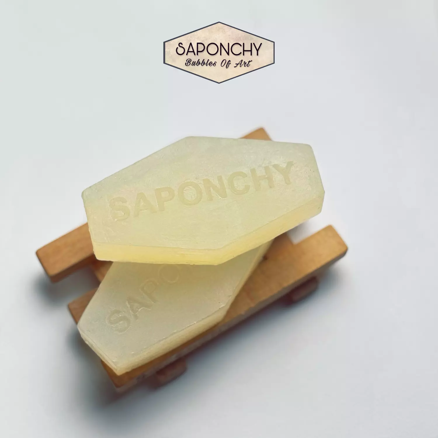 NO-SCENT GLYCERIN SOAP hover image
