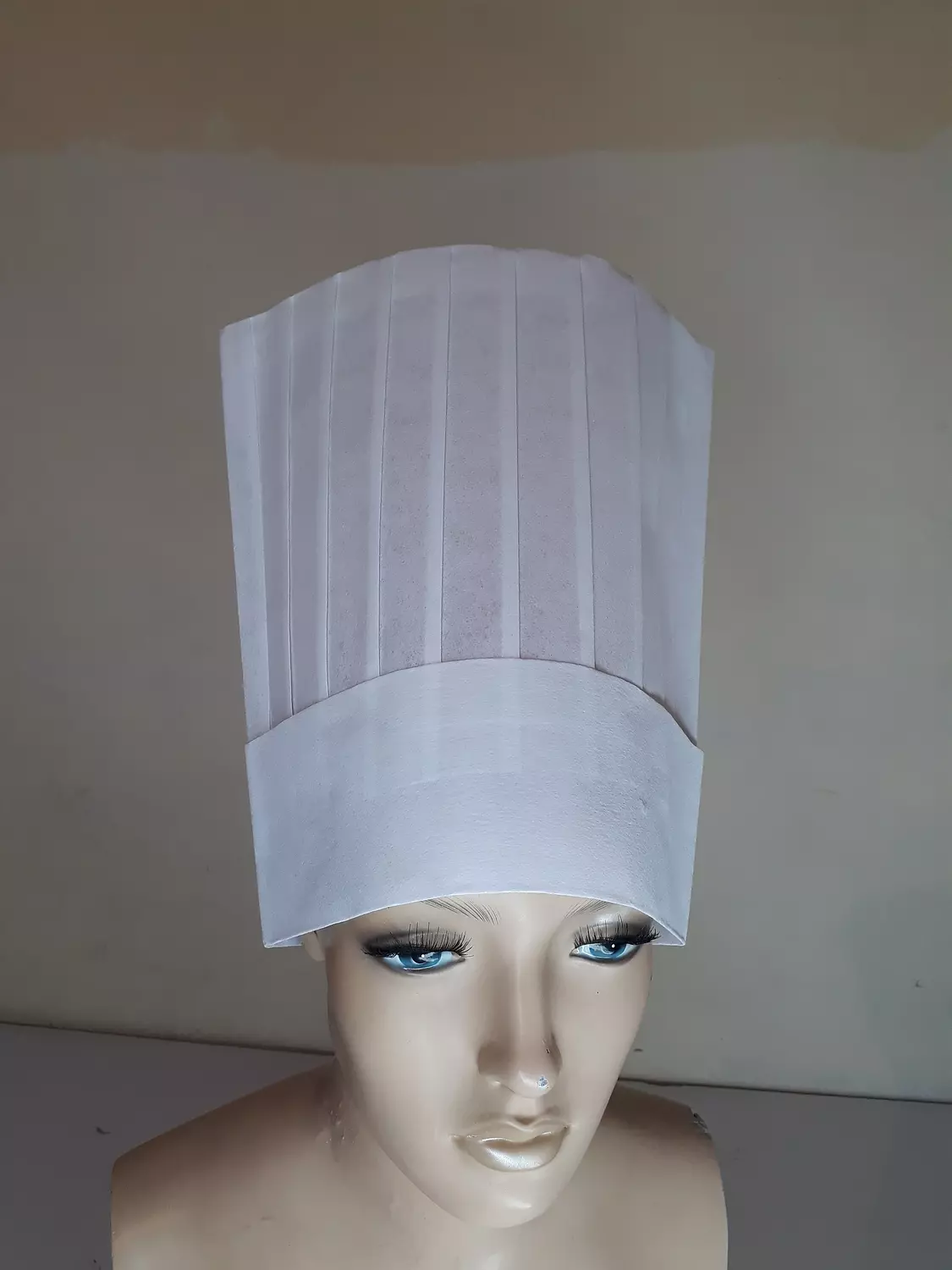 Chef's hat image