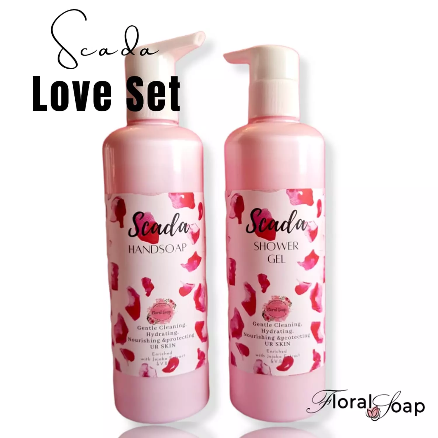 Scada Love Set image