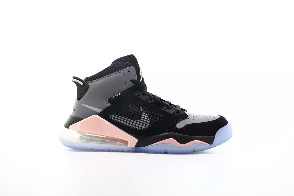 JORDAN MARS 270 BLACK WOMEN