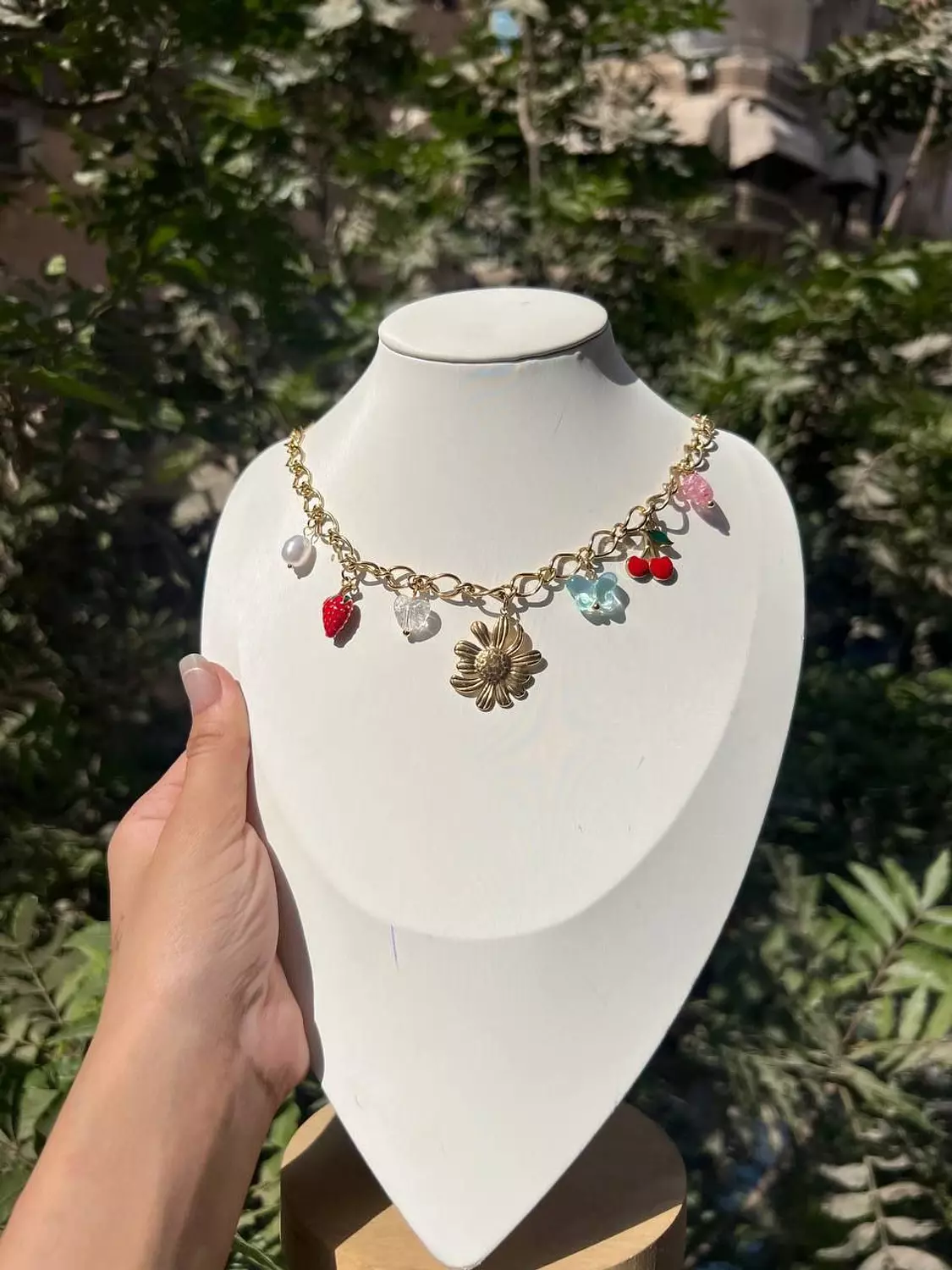 Necklace N54 image