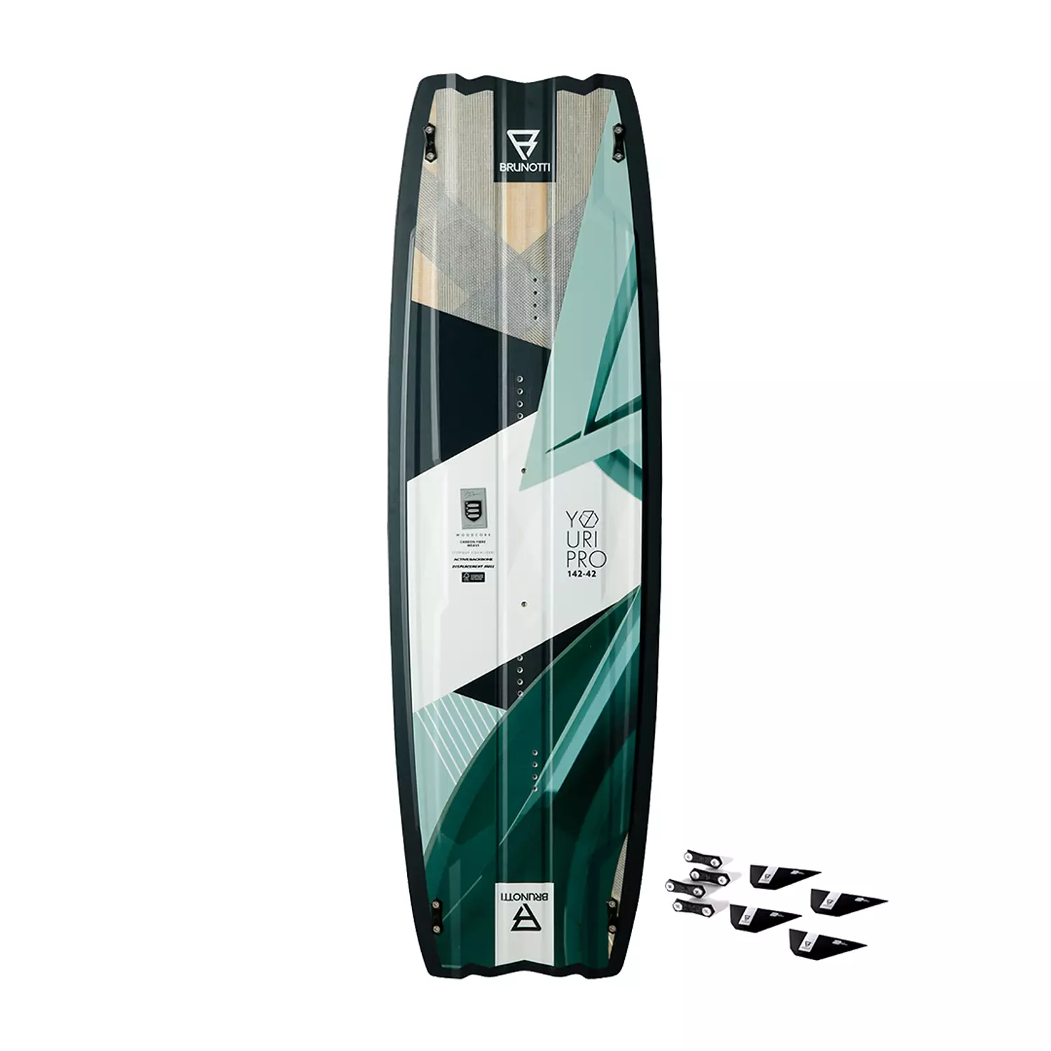 BRUNOTTI - YOURI PRO image