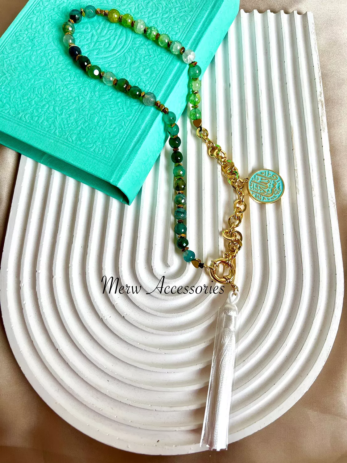 Mint sebha  1