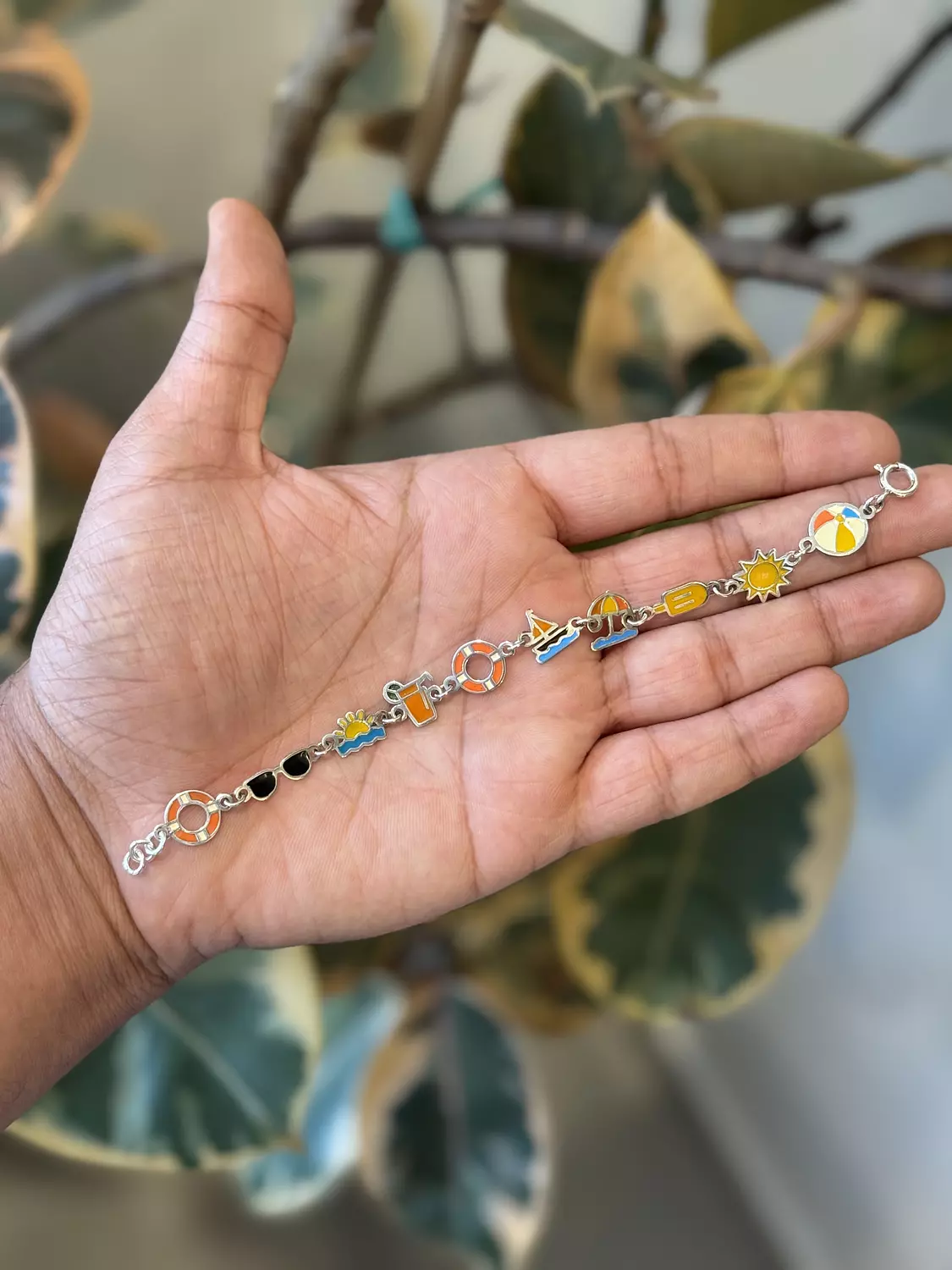 Ibiza Bracelet image