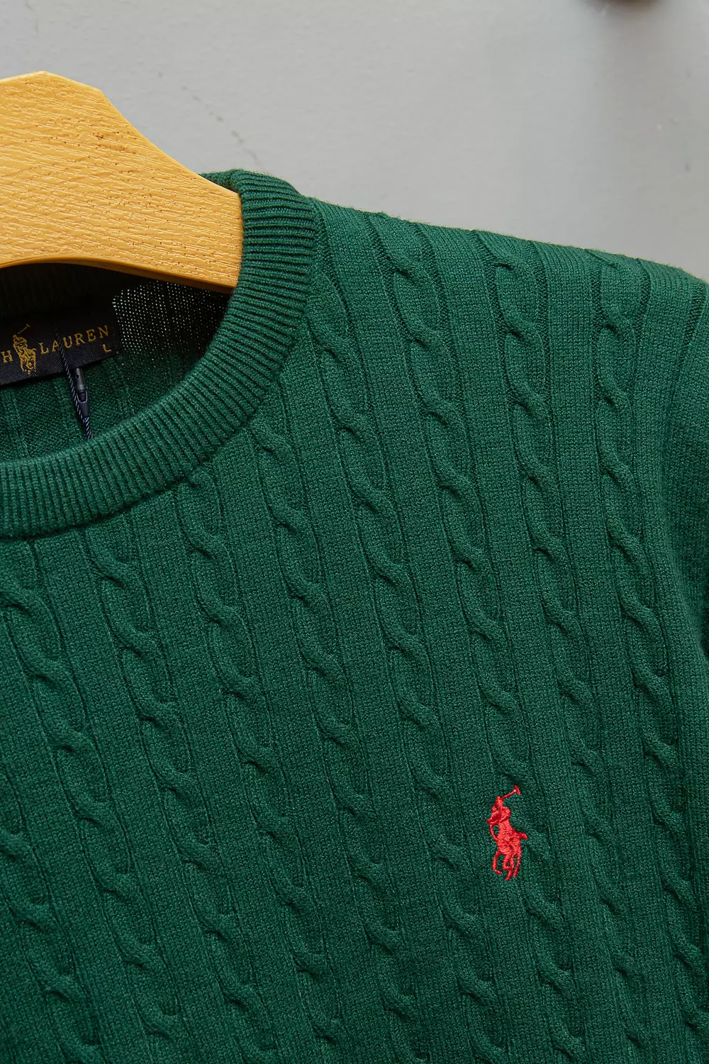 RALPH LAUREN PULLOVER / 1499 10