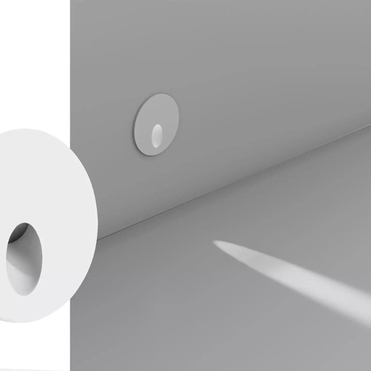 LED Steps Lights image