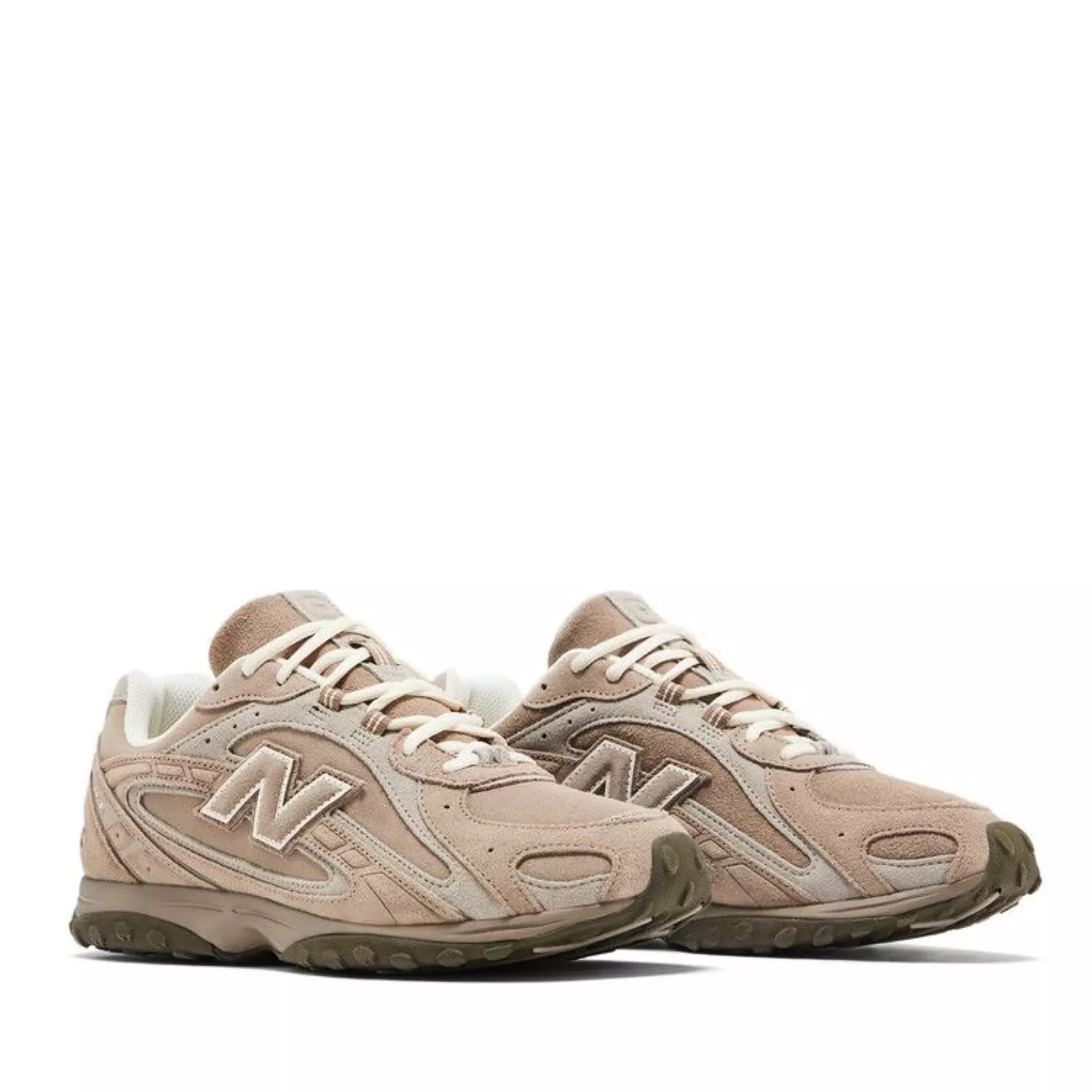 New Balance 204L Mushroom Arid Stone hover image