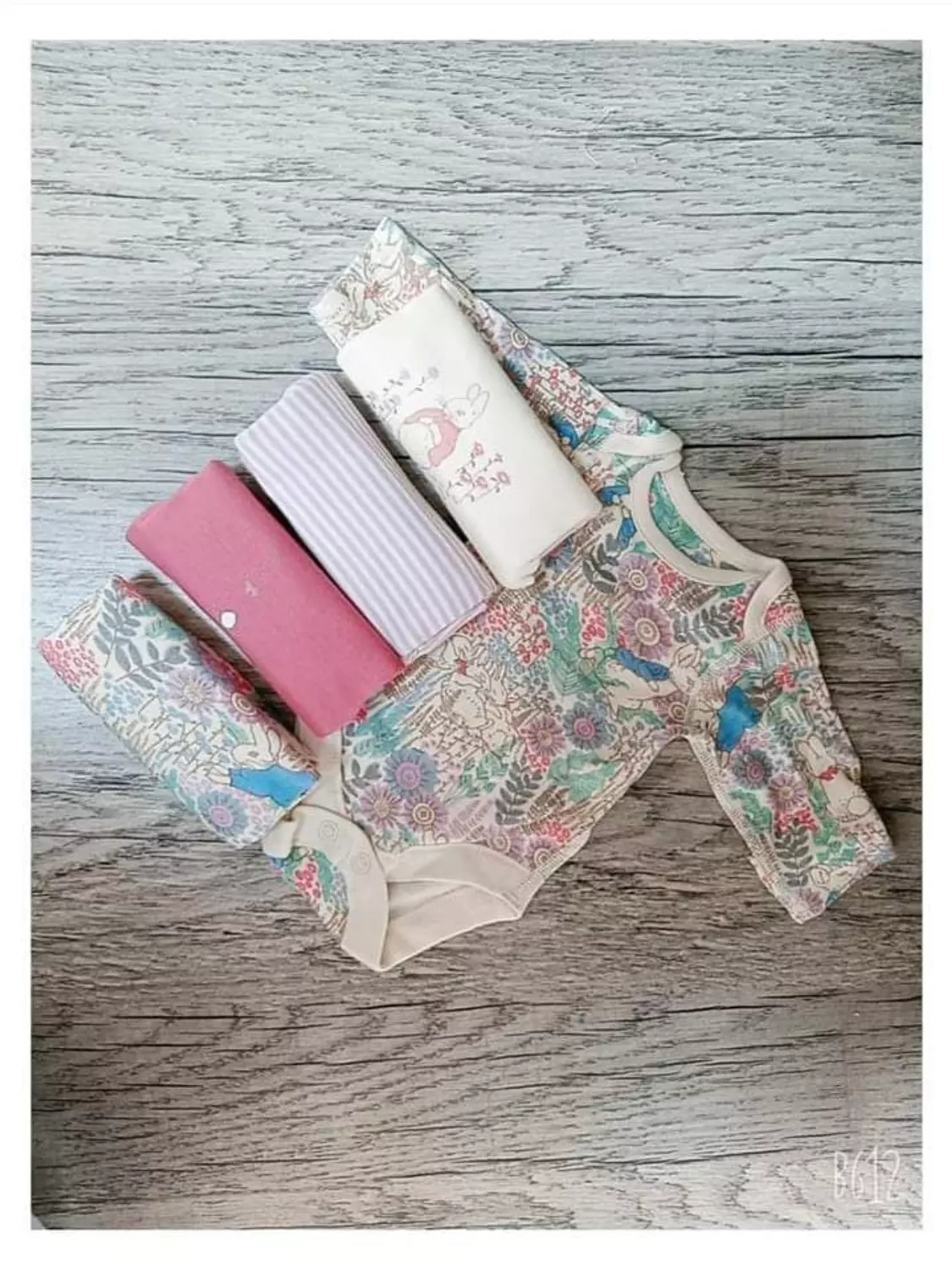 MATALAN 5-long sleeve pack image