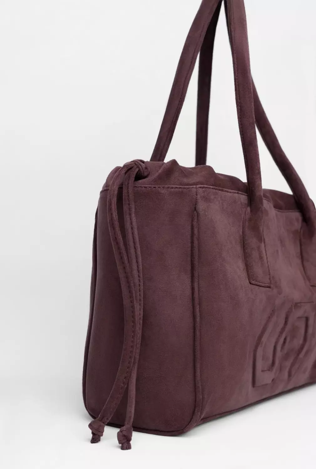  Mini Signature Tote  hover image