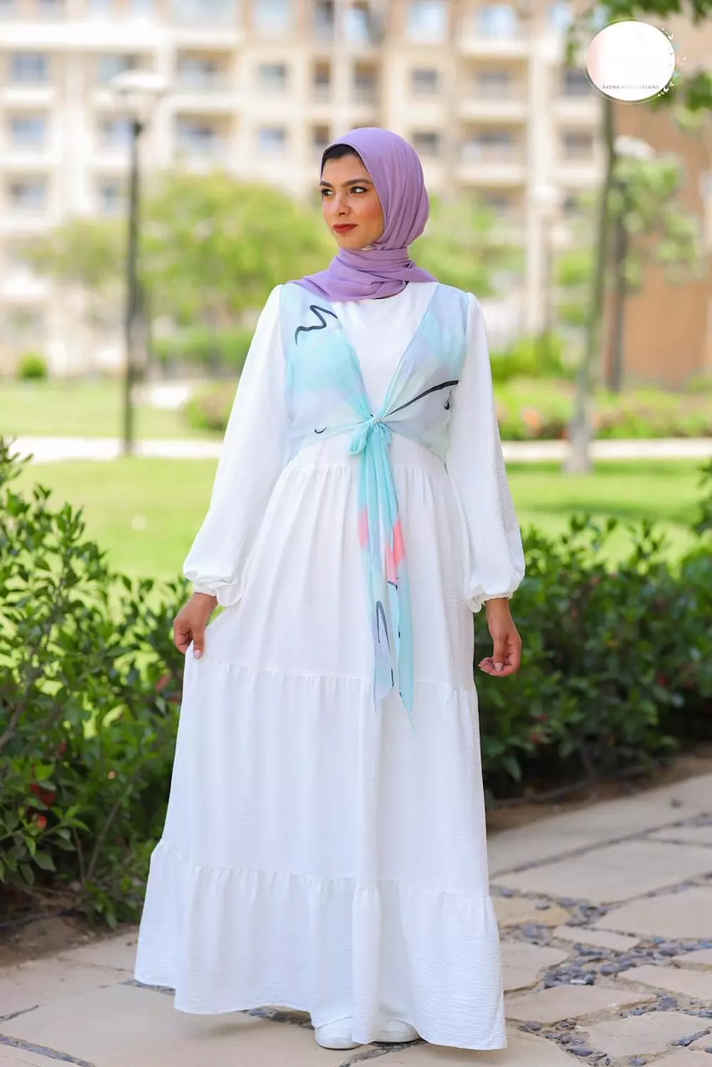Butterfly dress 1