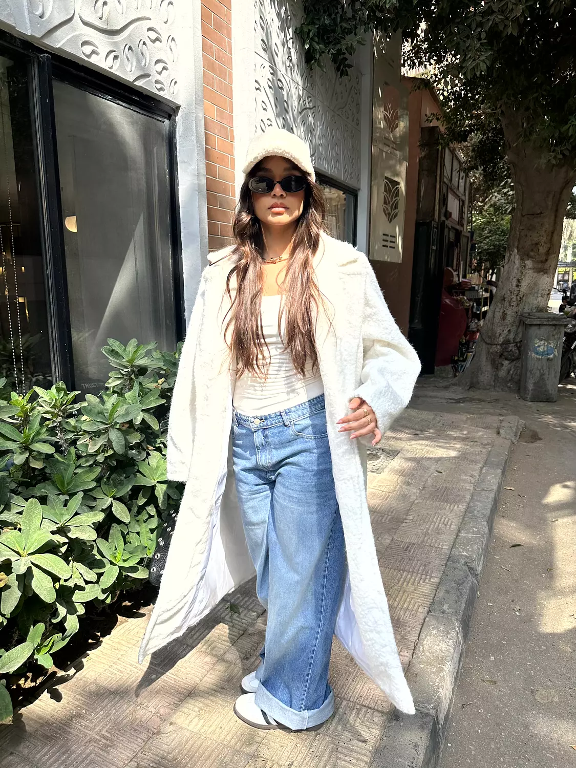 The Maxi OverCoat 4