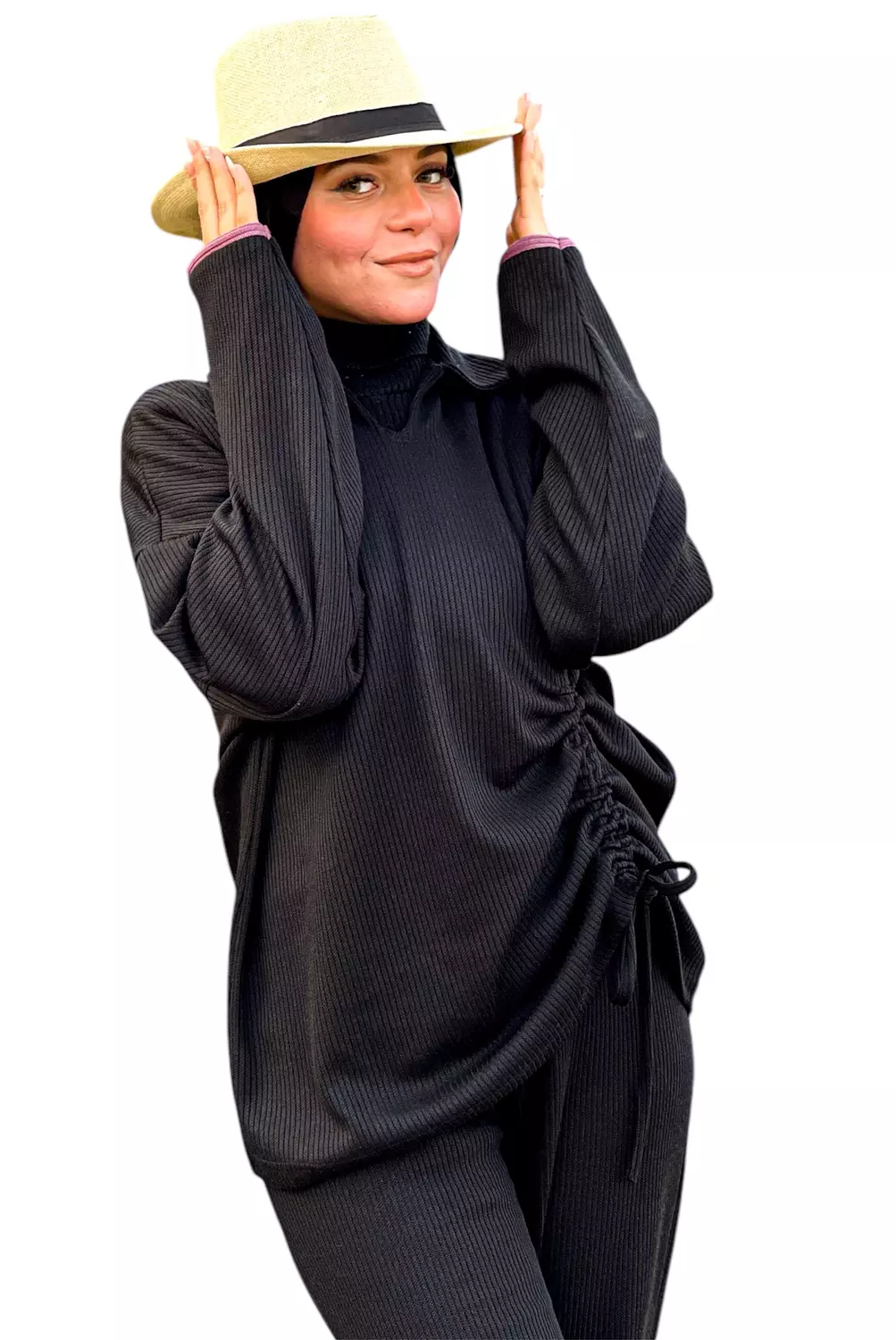 Haya Set Black  1