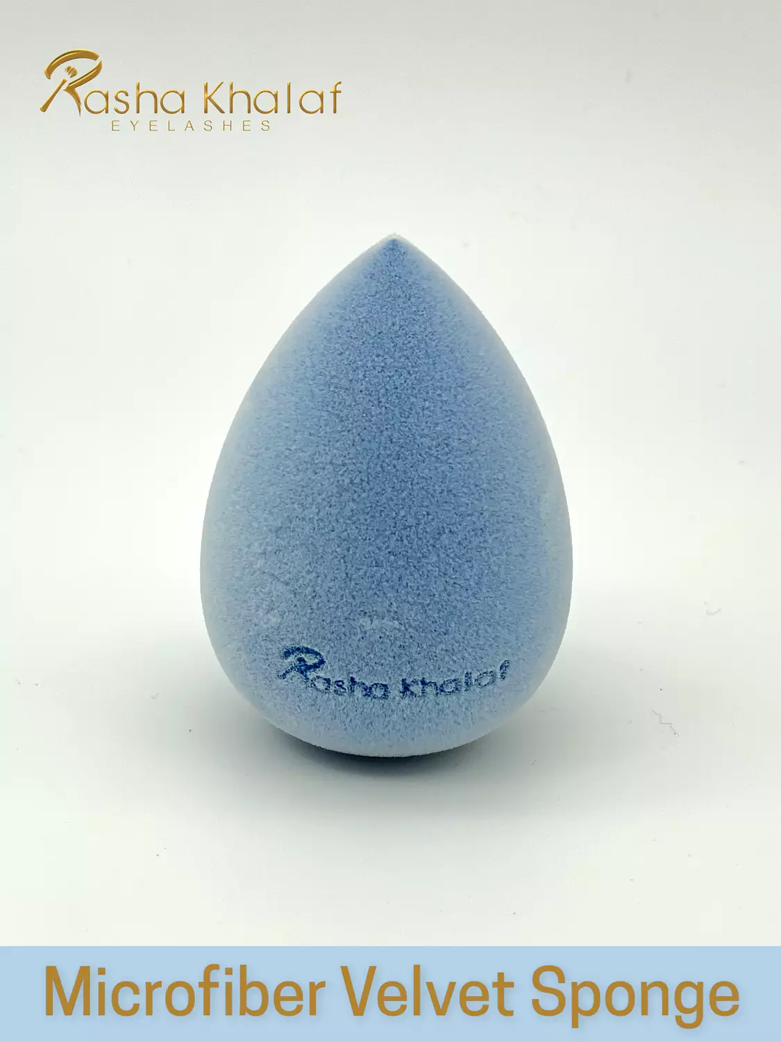 Microfiber Velvet Sponge   image
