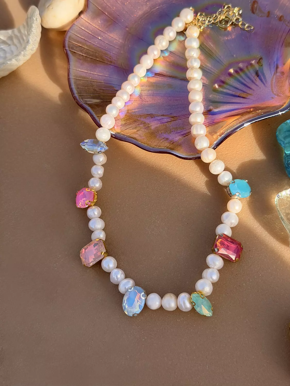 Signature Summer Pearl 4
